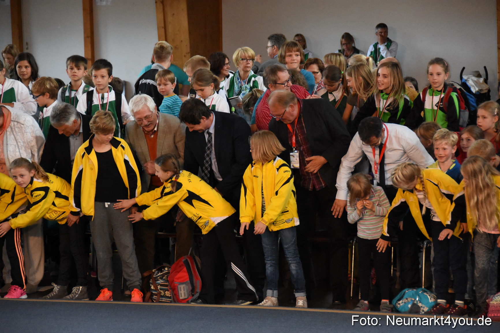 KinderTurnOlympiade 150716 0085