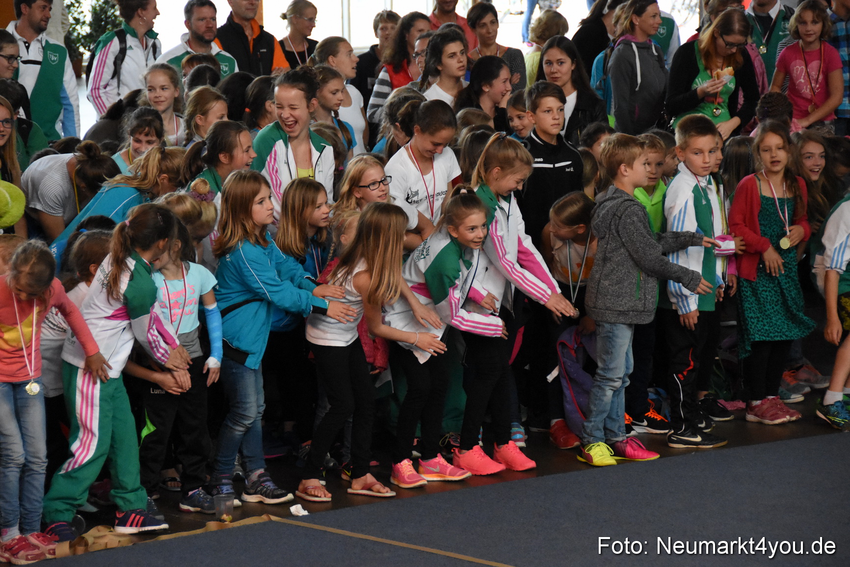 KinderTurnOlympiade 150716 0086