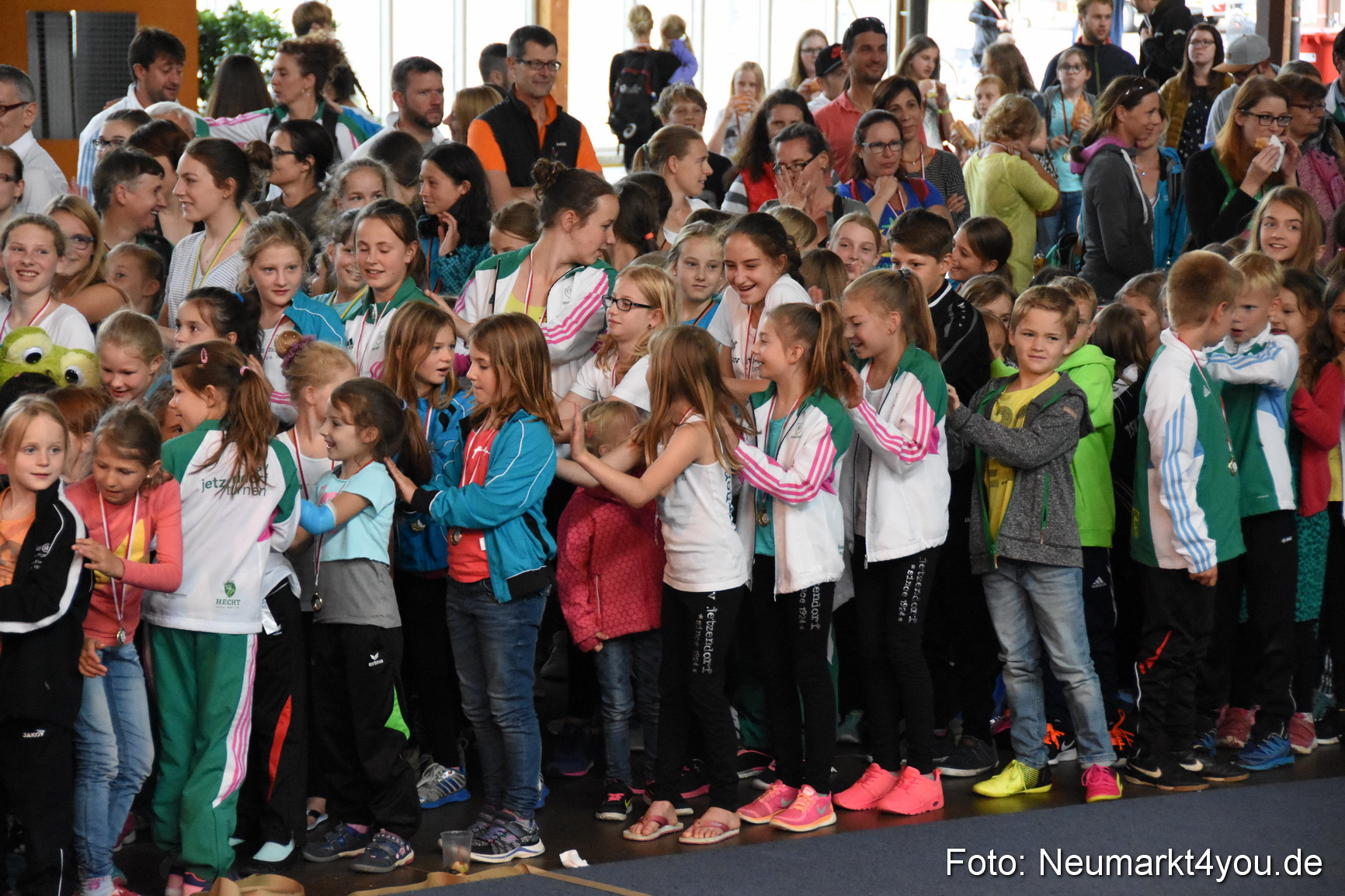 KinderTurnOlympiade 150716 0087