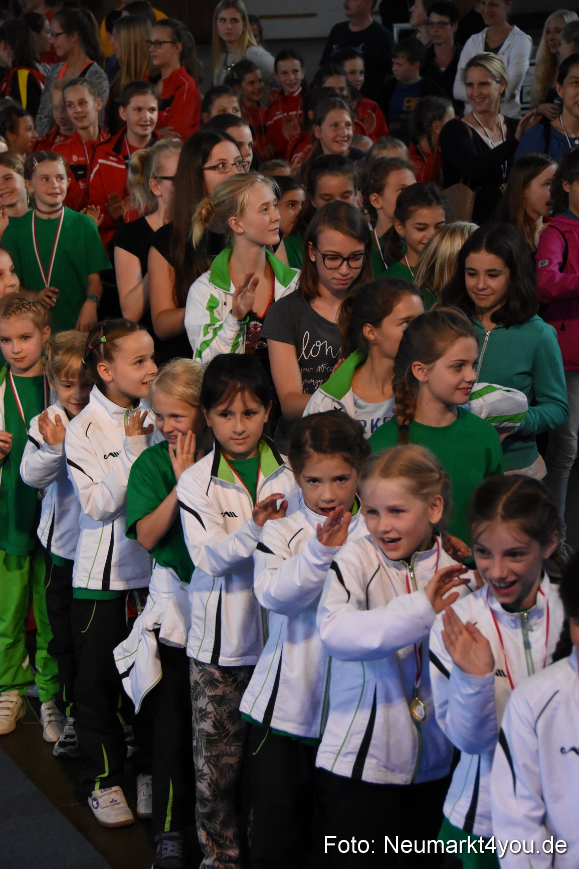 KinderTurnOlympiade 150716 0091