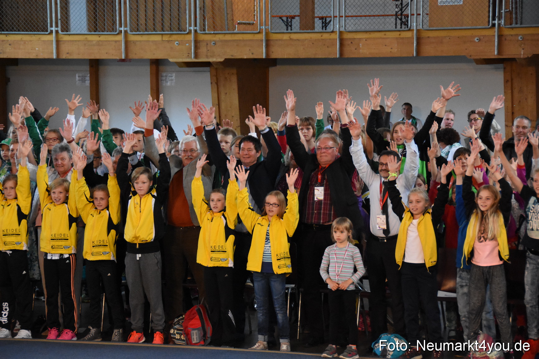 KinderTurnOlympiade 150716 0092