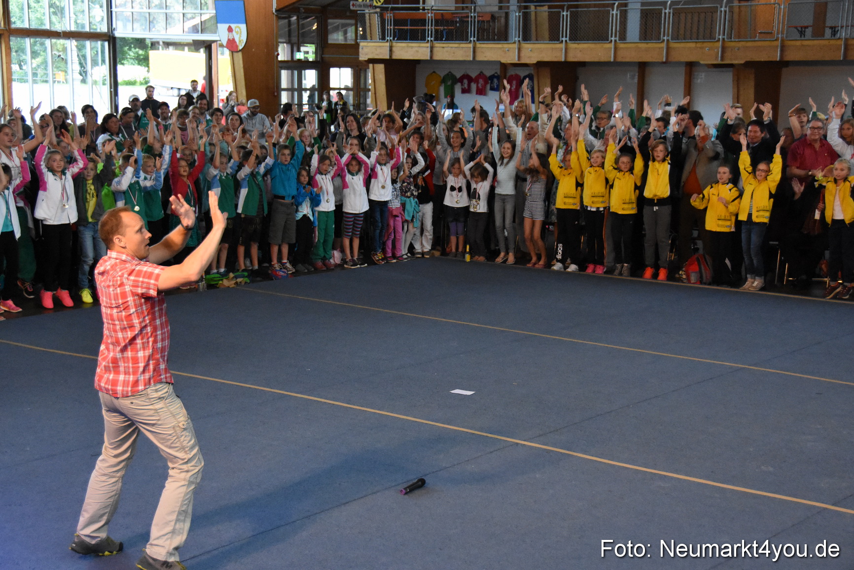 KinderTurnOlympiade 150716 0094