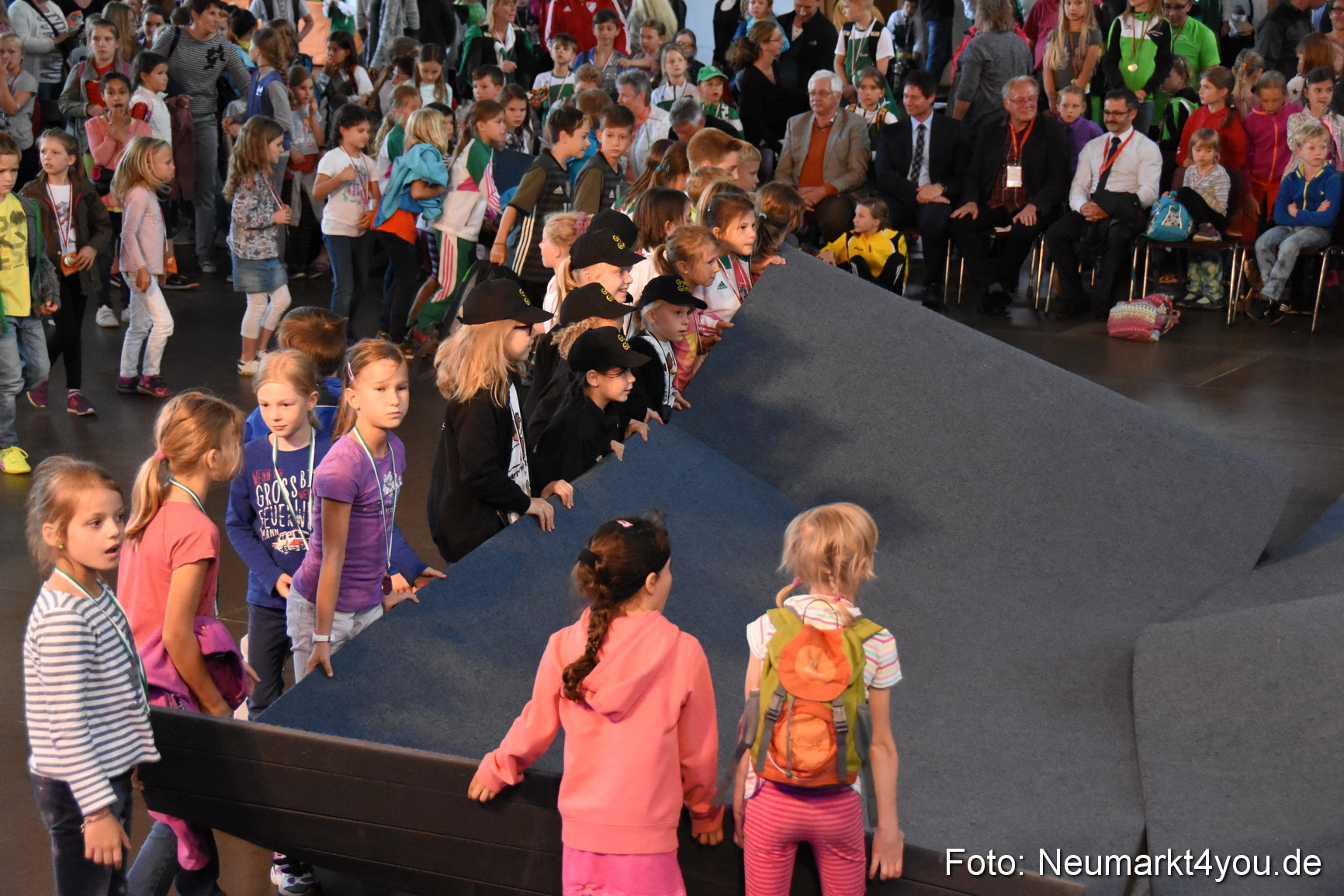 KinderTurnOlympiade 150716 0095