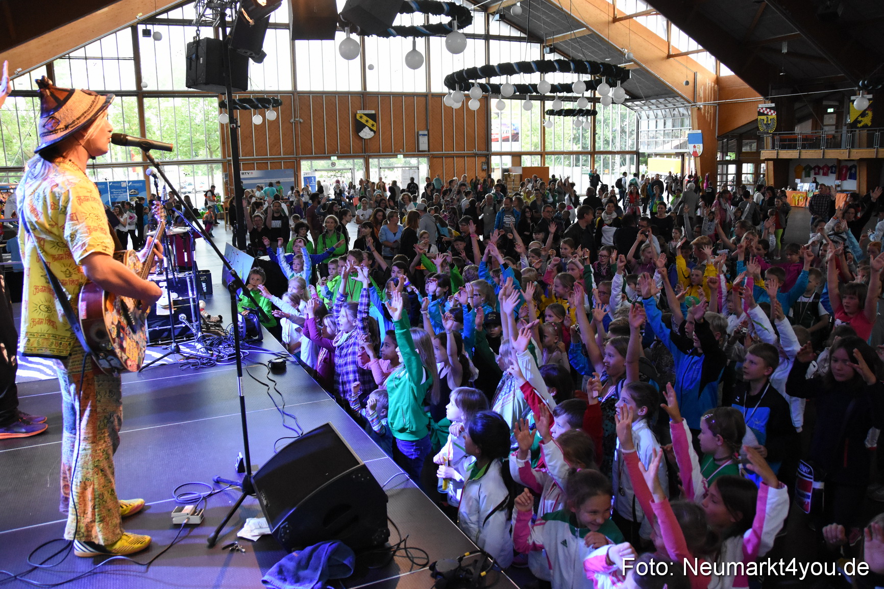 KinderTurnOlympiade 150716 0097