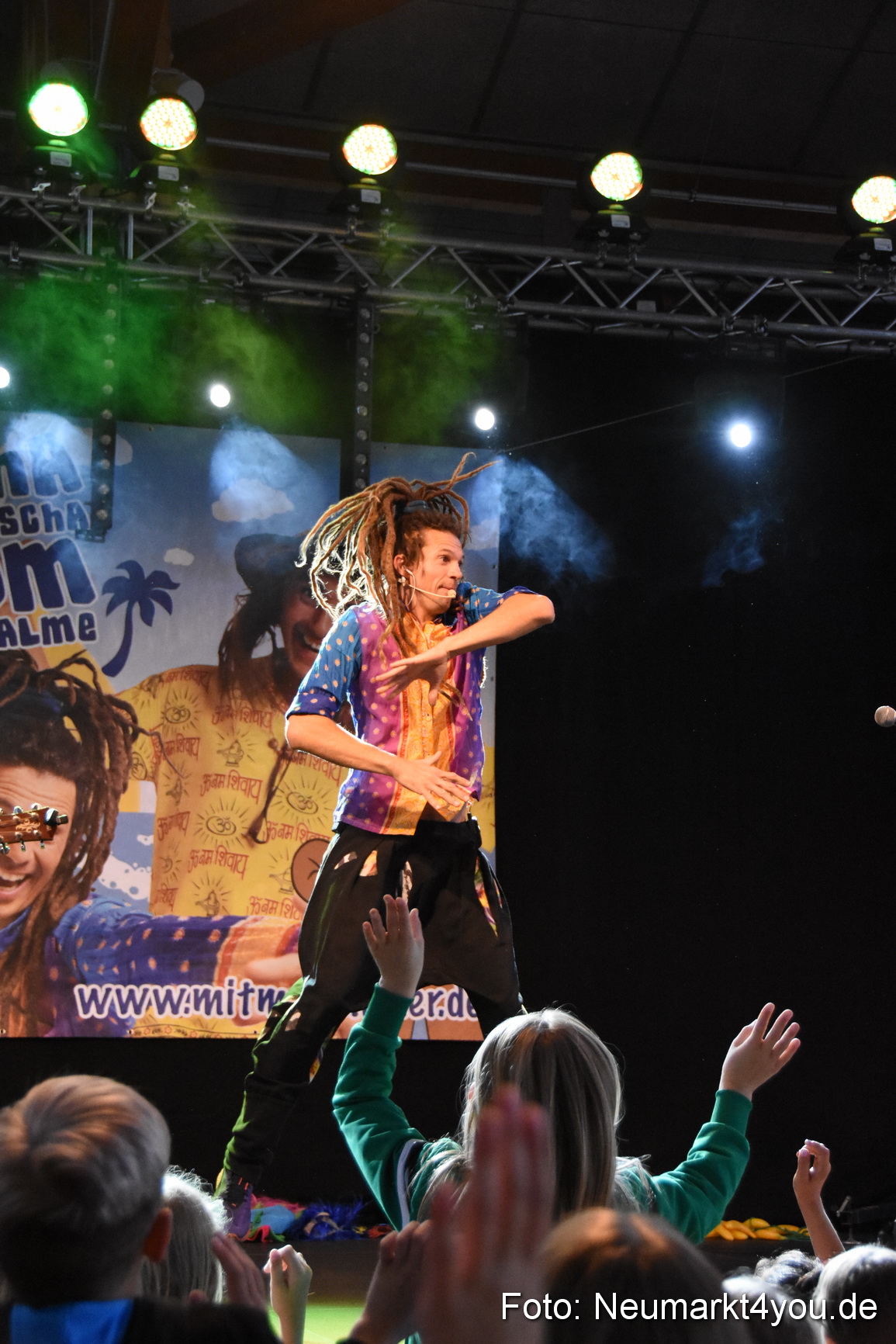 KinderTurnOlympiade 150716 0108