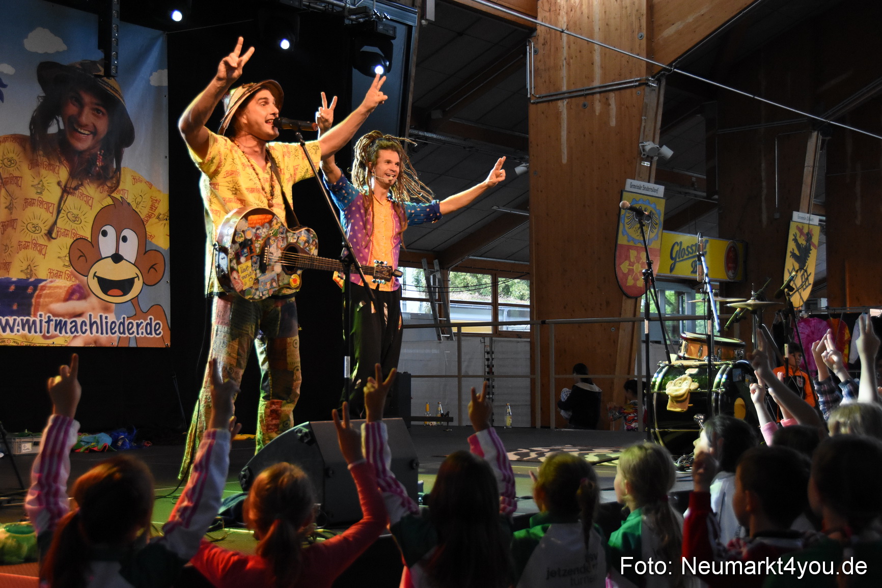 KinderTurnOlympiade 150716 0116