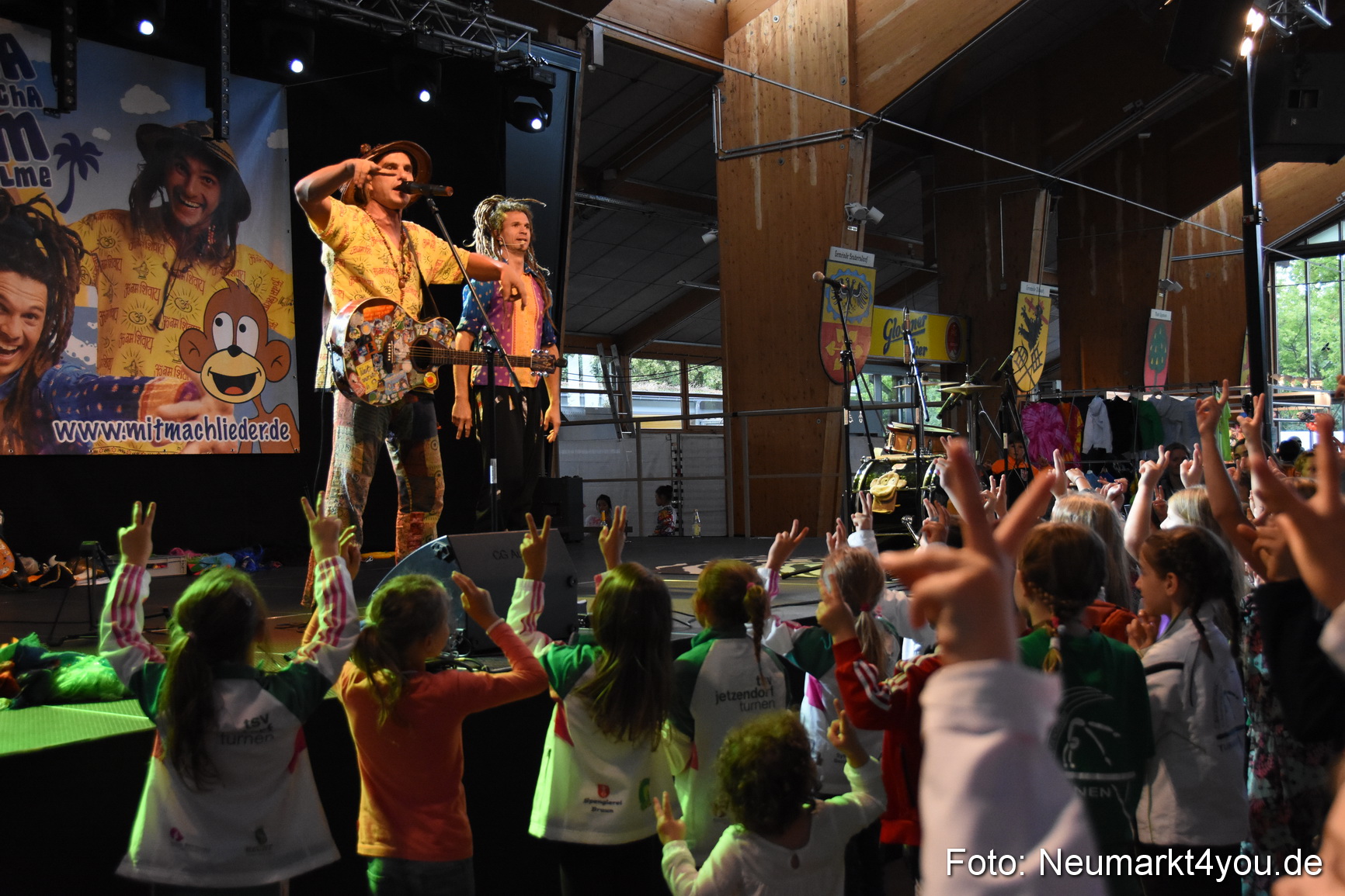 KinderTurnOlympiade 150716 0117