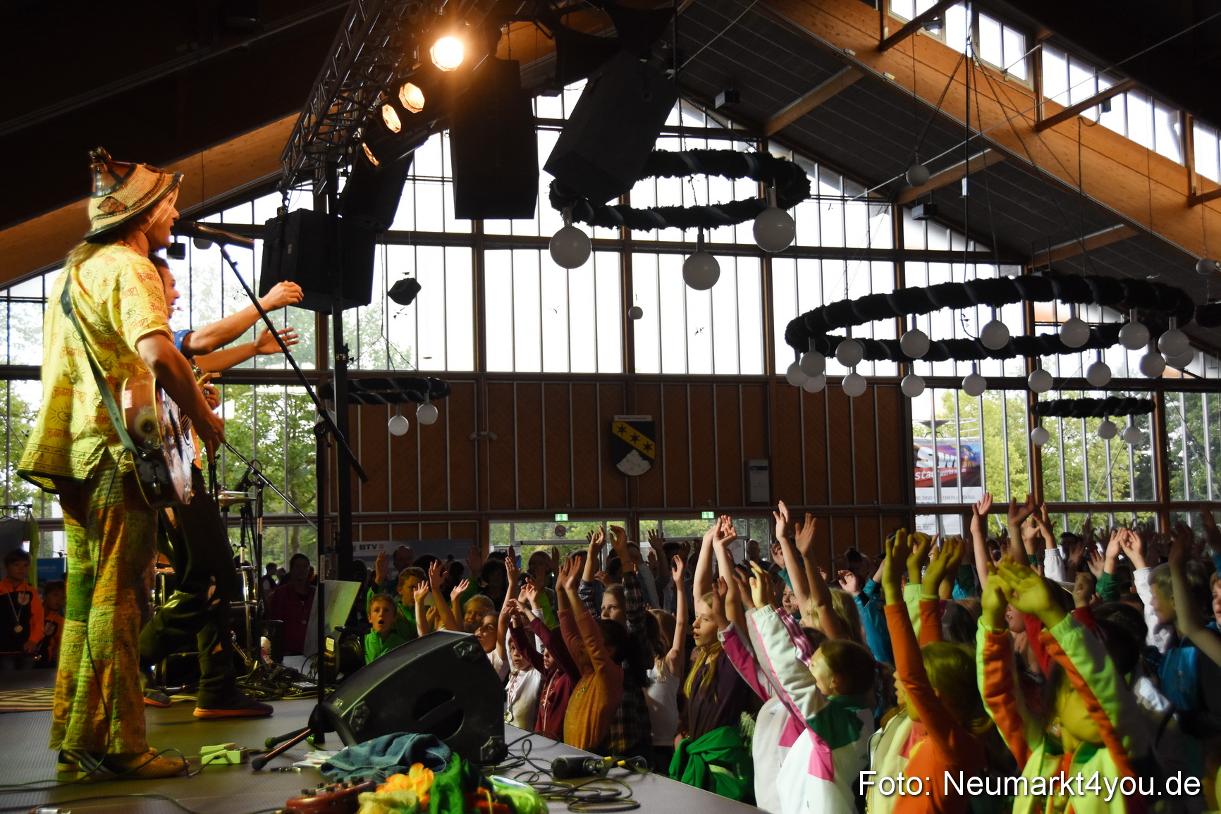 KinderTurnOlympiade 150716 0118