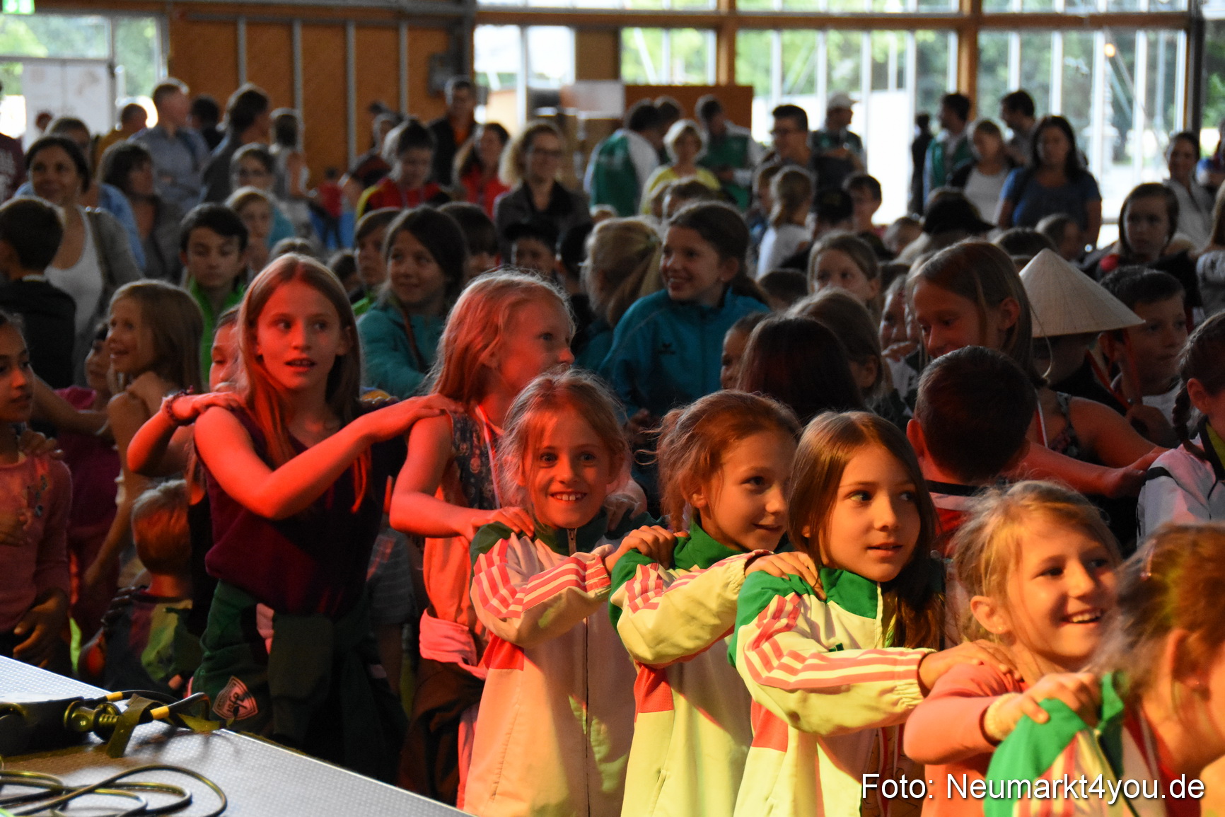 KinderTurnOlympiade 150716 0120