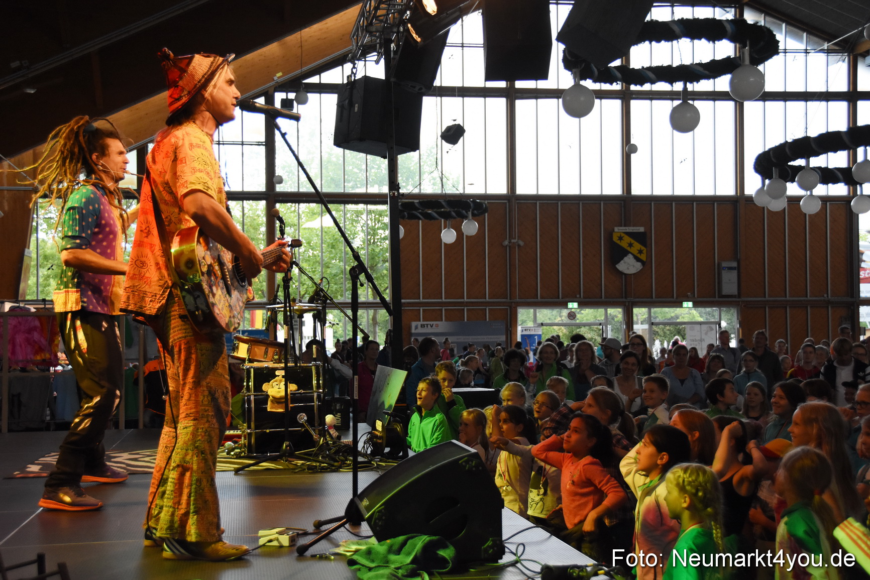 KinderTurnOlympiade 150716 0121