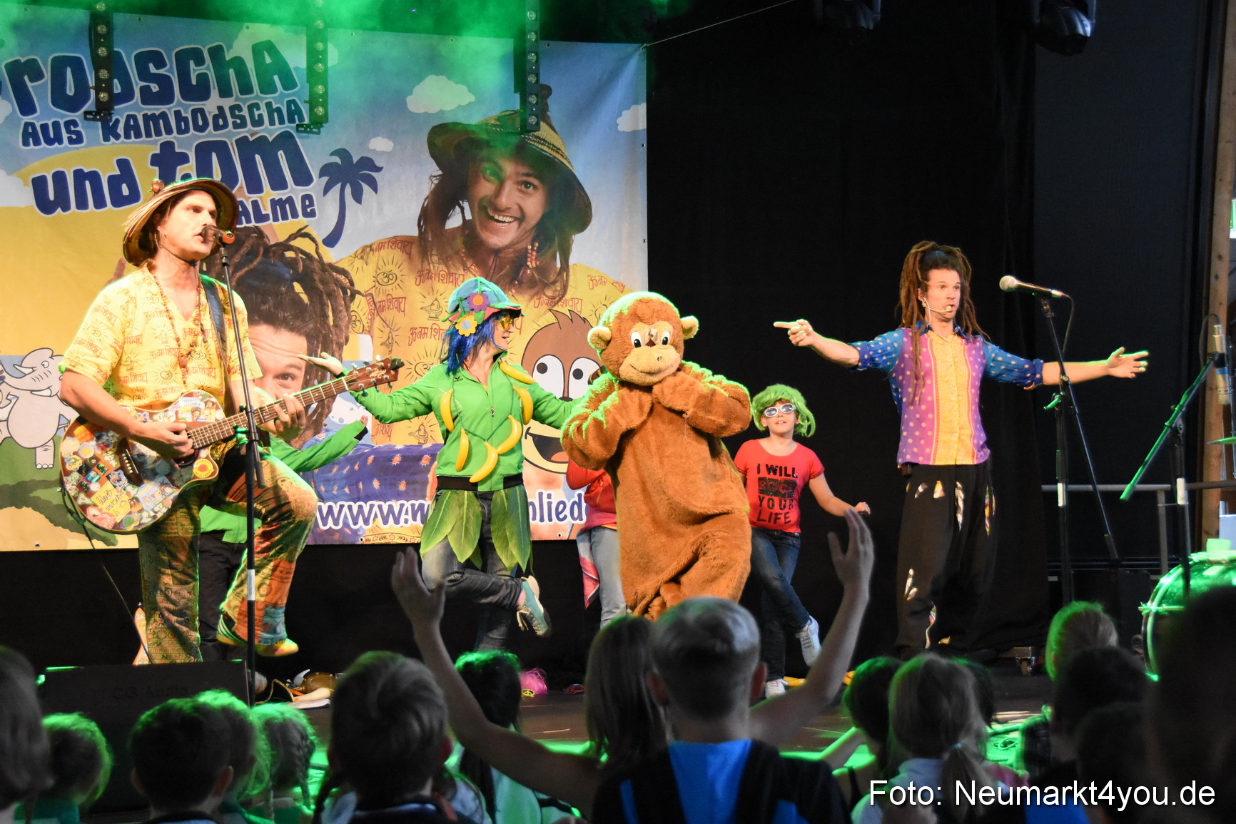 KinderTurnOlympiade 150716 0123