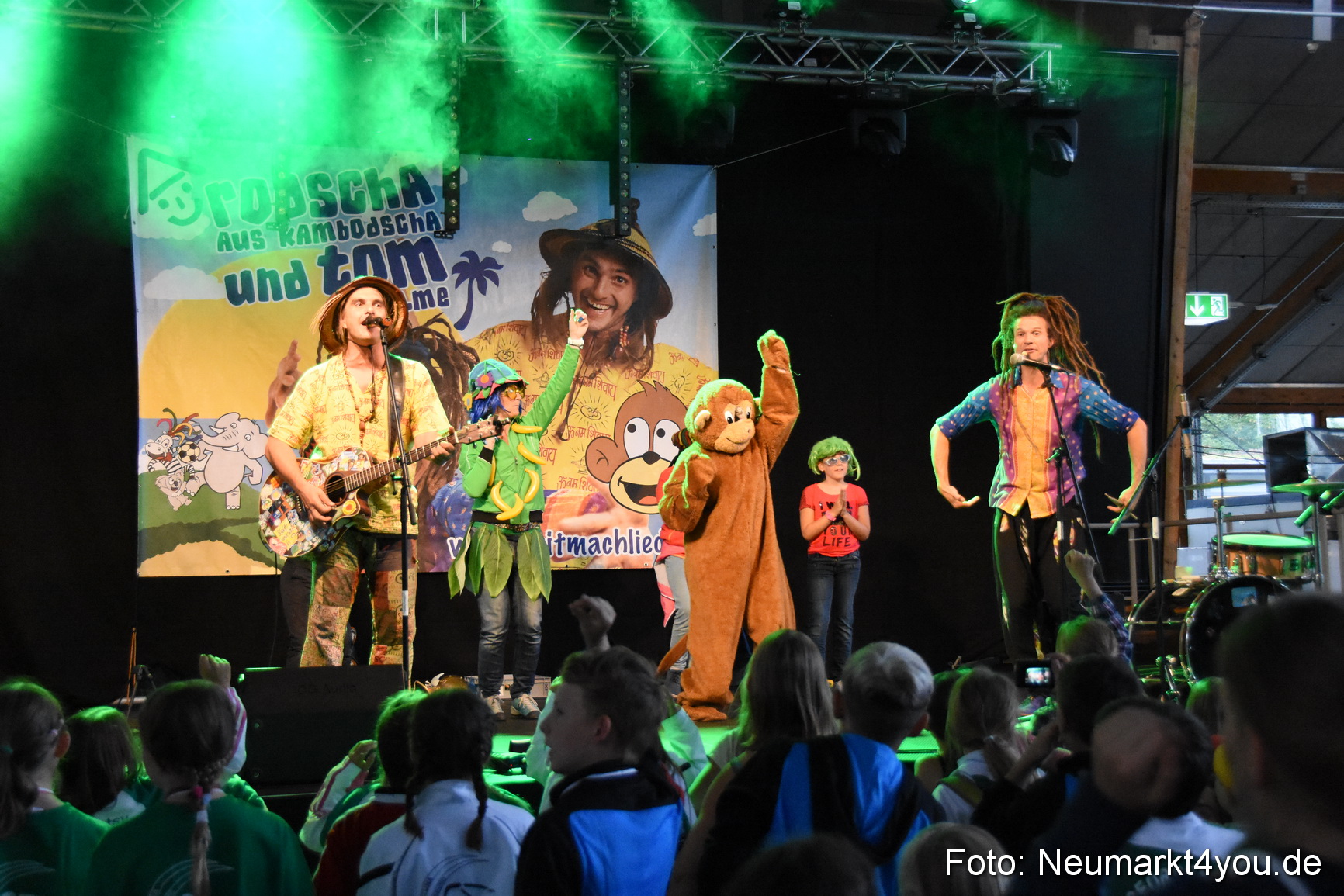 KinderTurnOlympiade 150716 0124