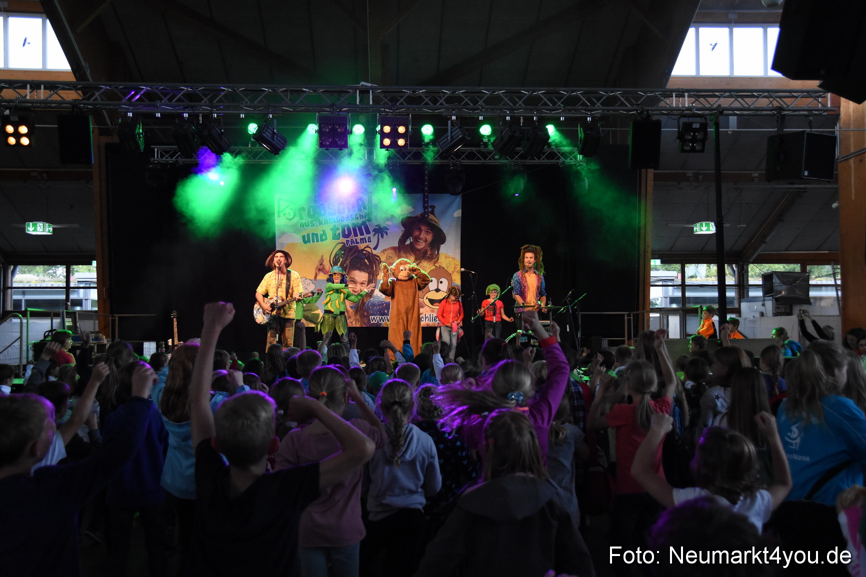 KinderTurnOlympiade 150716 0125