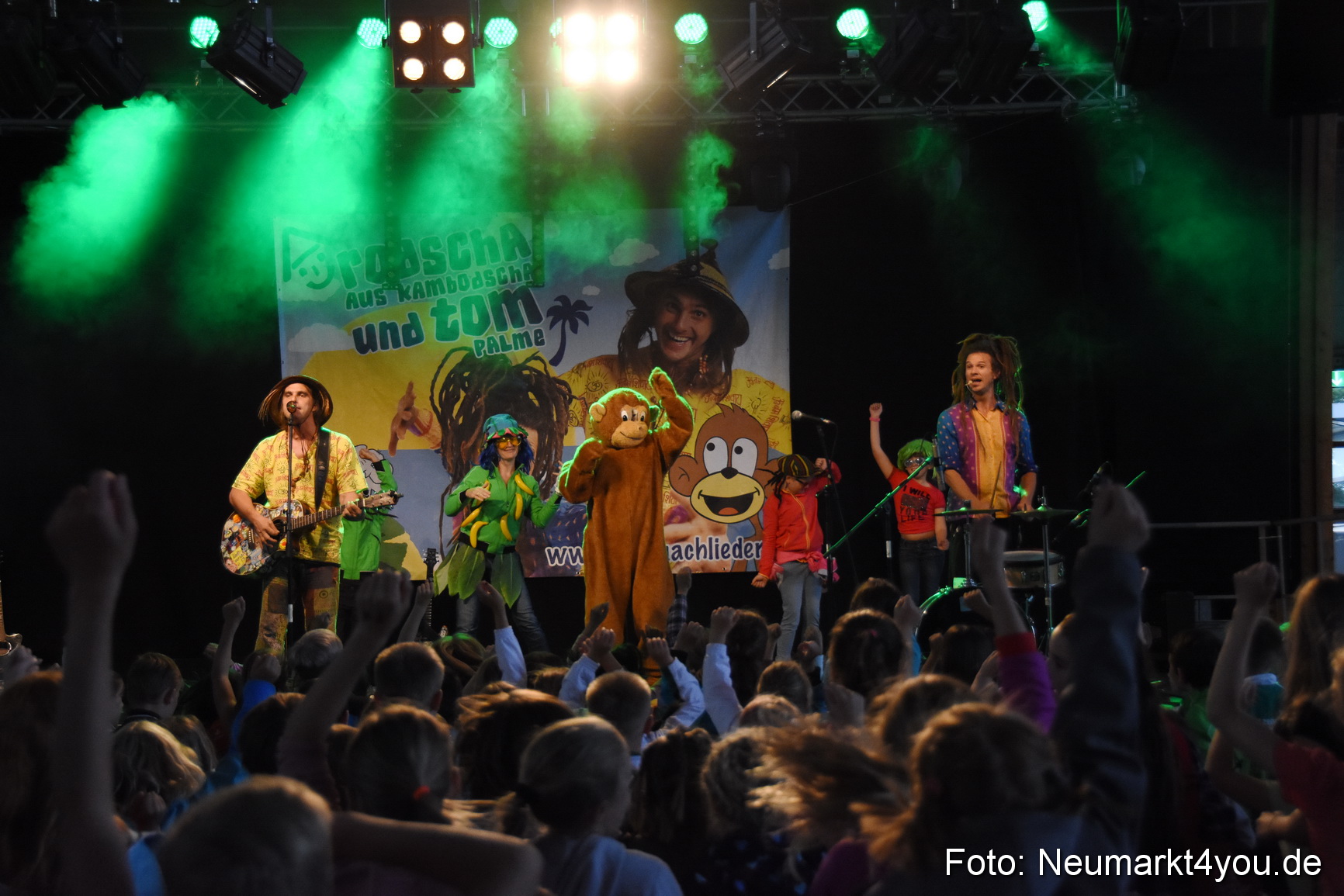 KinderTurnOlympiade 150716 0126