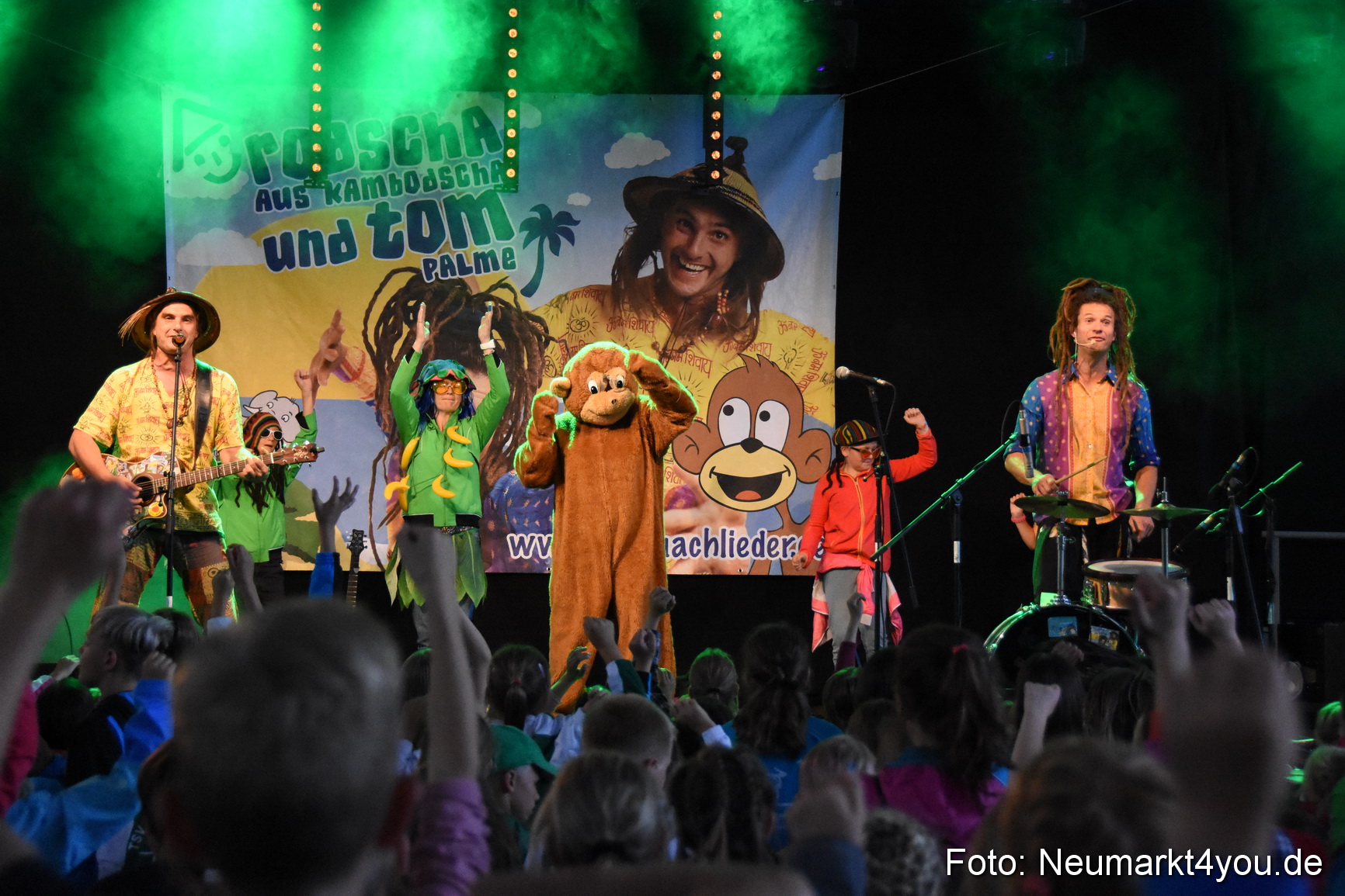 KinderTurnOlympiade 150716 0127