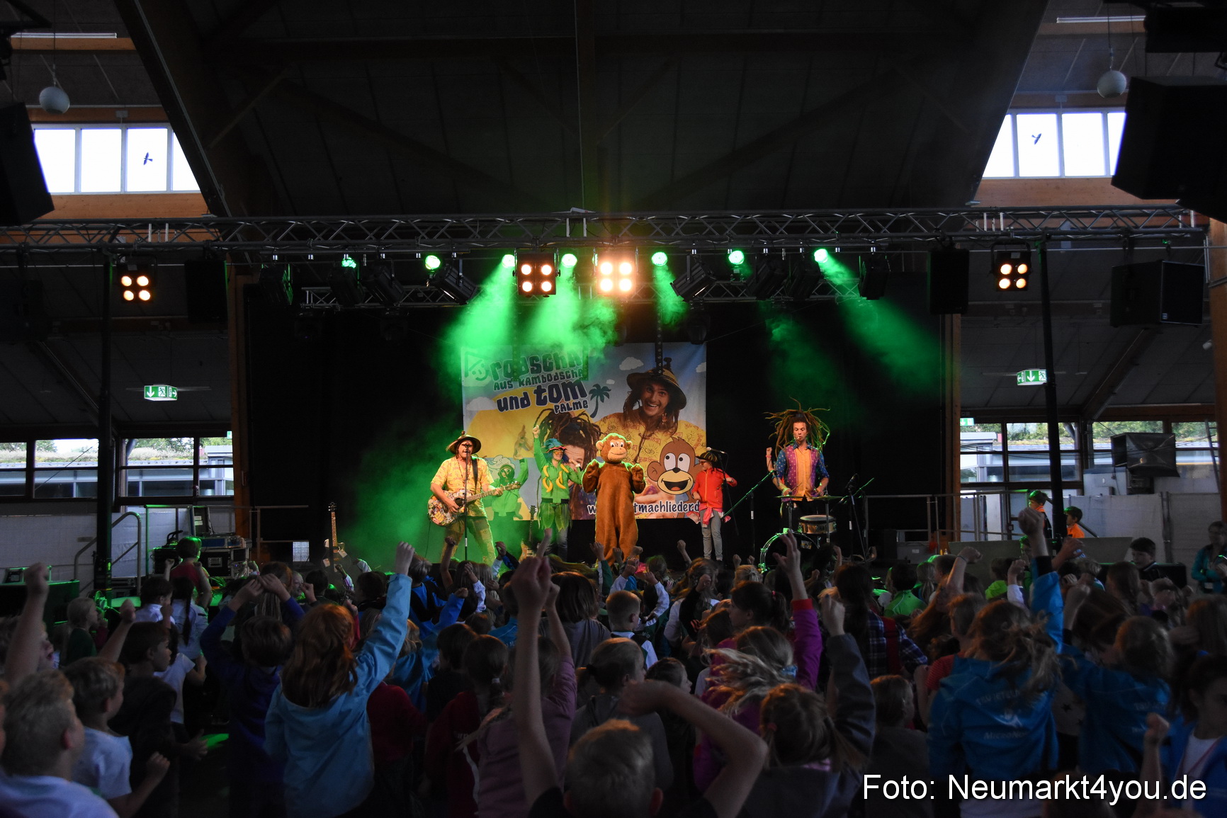 KinderTurnOlympiade 150716 0128