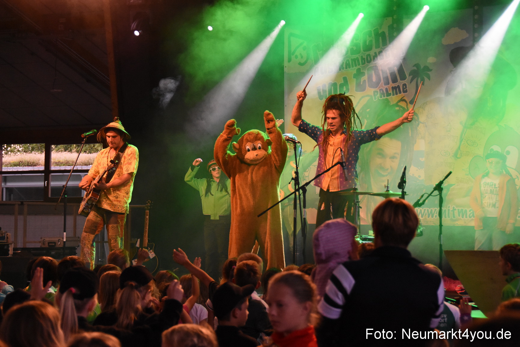 KinderTurnOlympiade 150716 0129