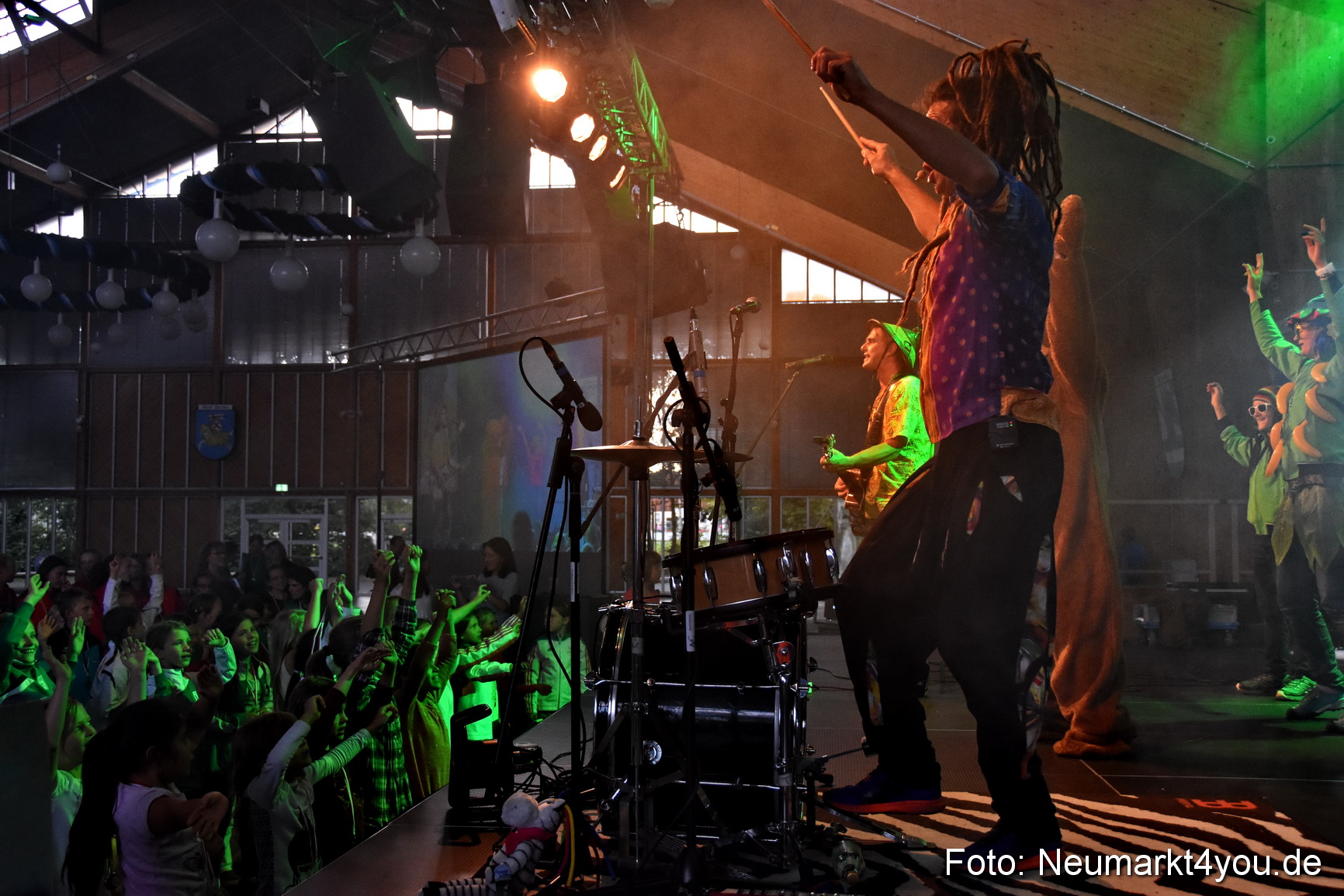 KinderTurnOlympiade 150716 0130