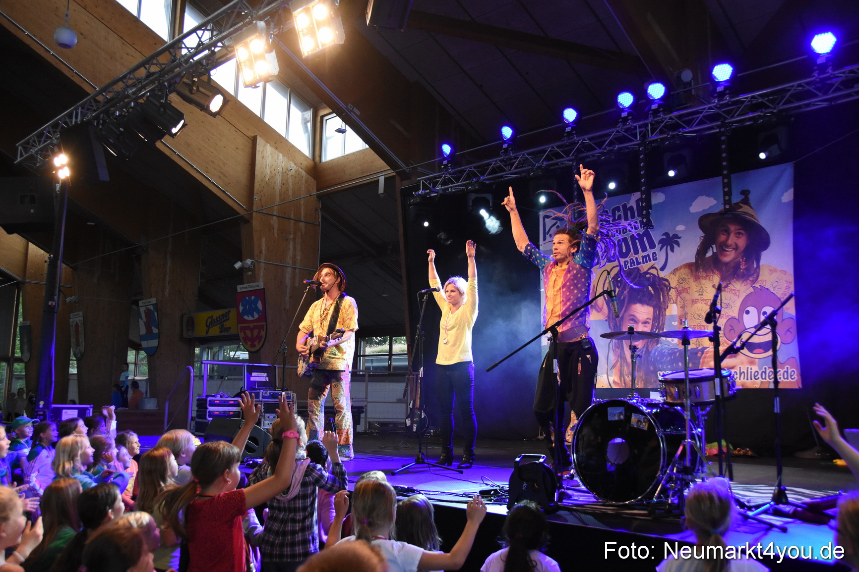 KinderTurnOlympiade 150716 0133