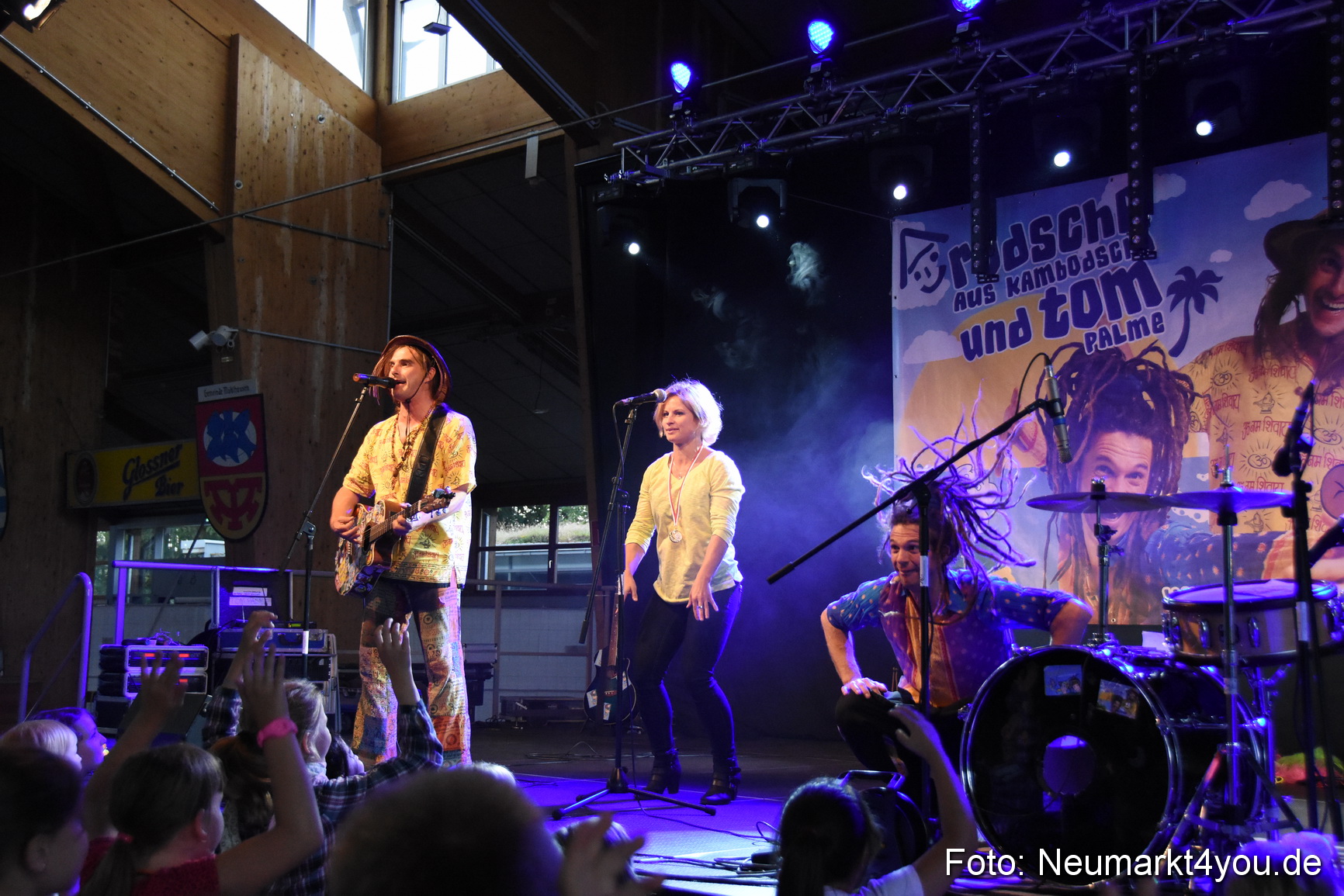 KinderTurnOlympiade 150716 0134