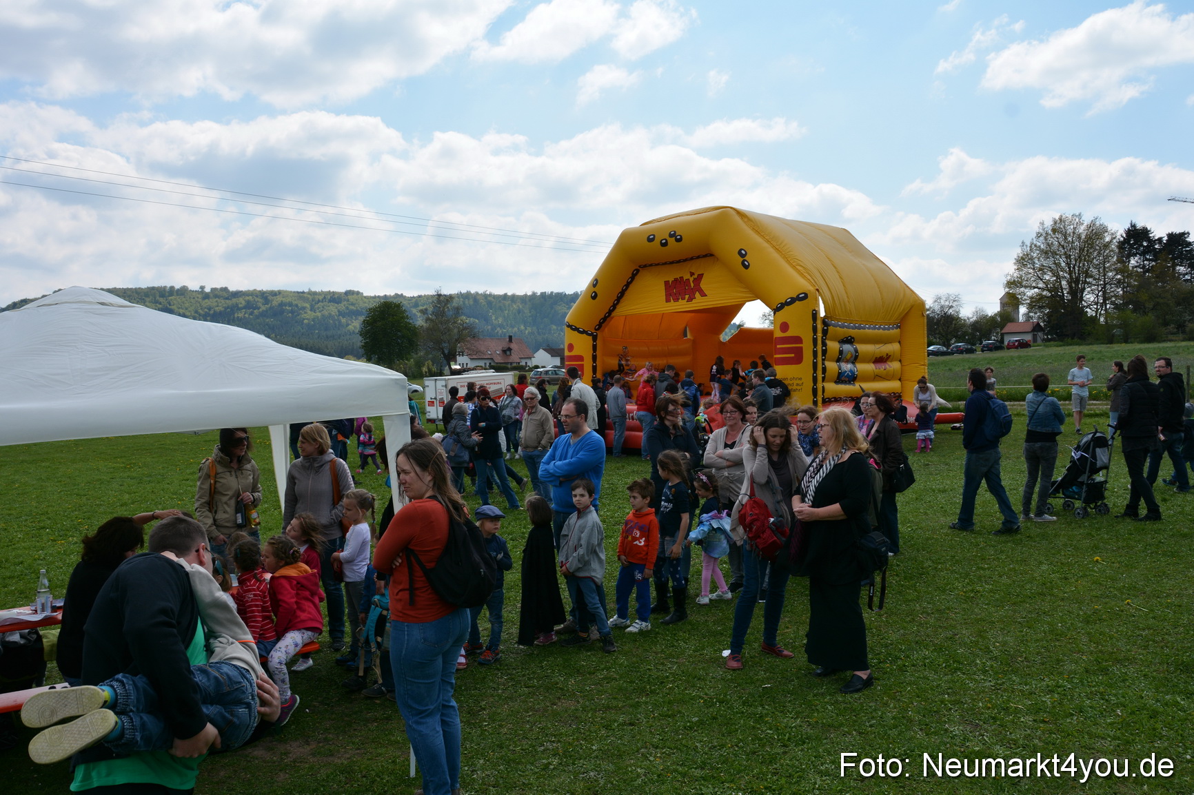 Eselfest in Stauf 050516 0050