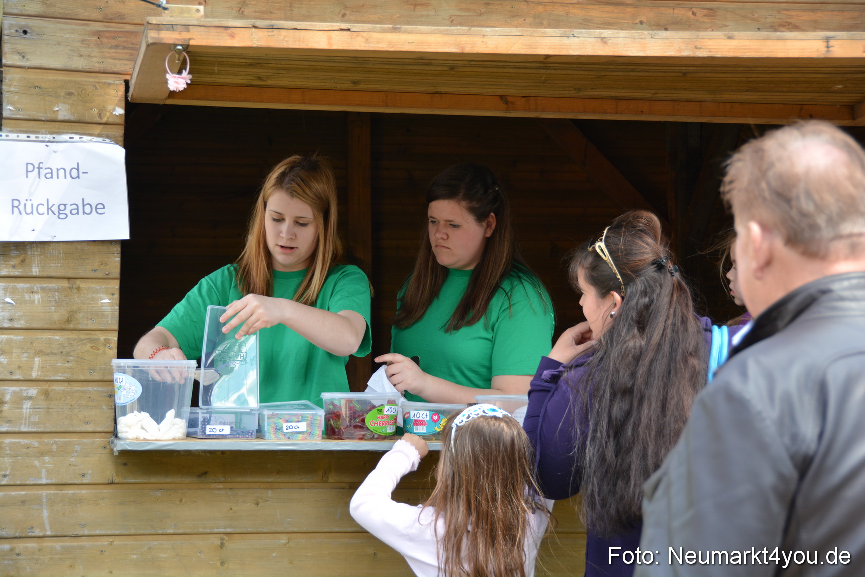 Eselfest in Stauf 050516 0055