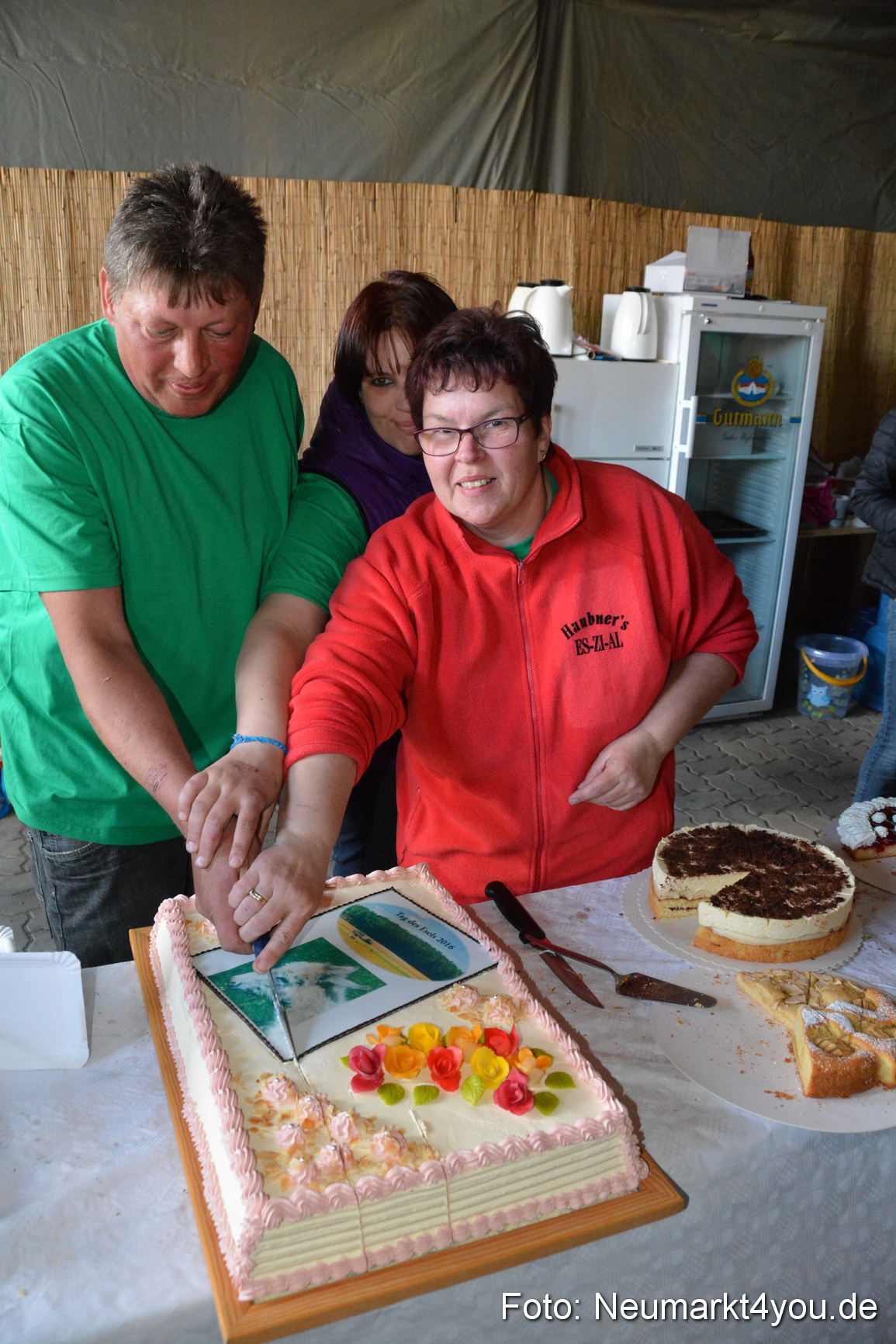 Eselfest in Stauf 050516 0056