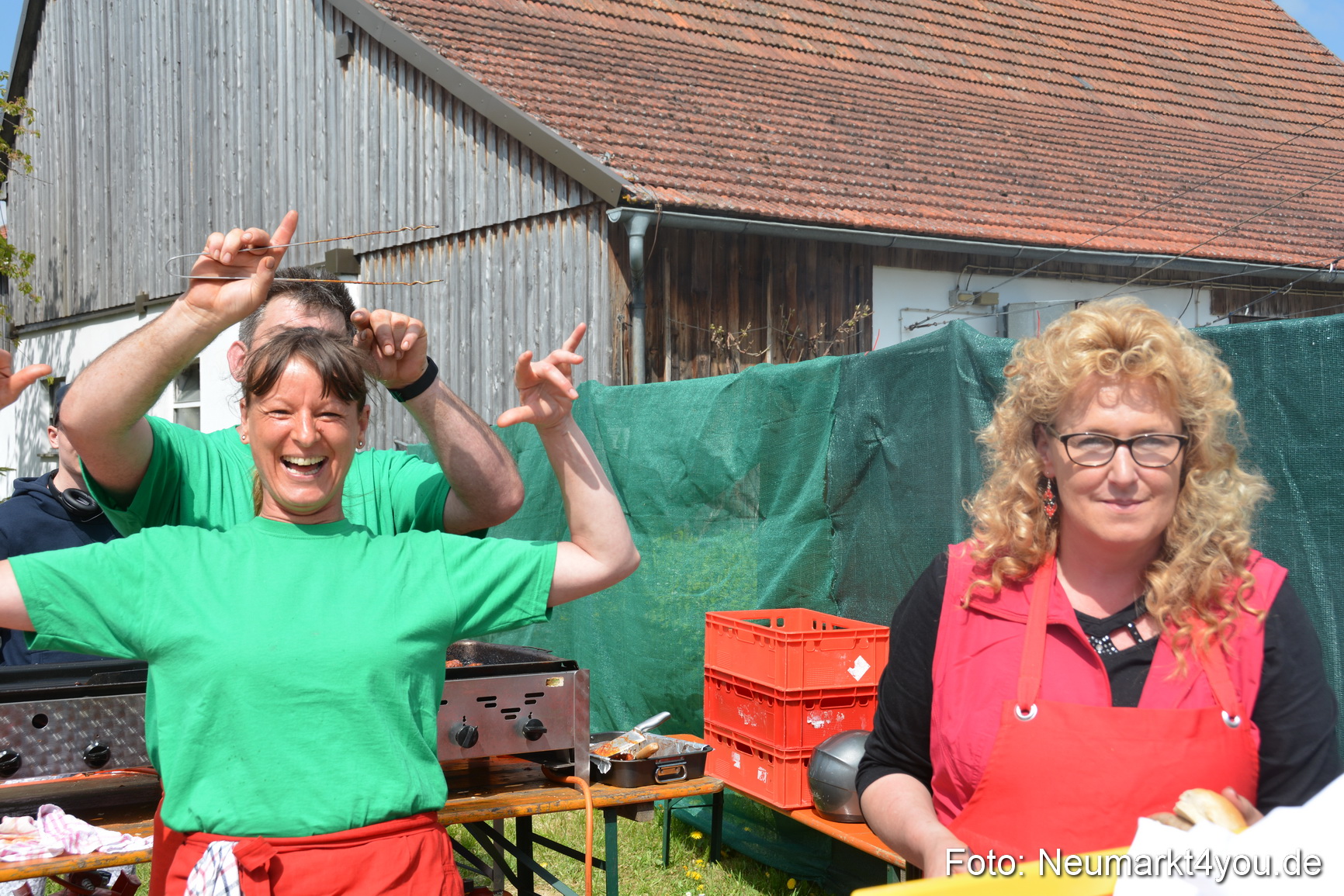 Eselfest in Stauf 050516 0058