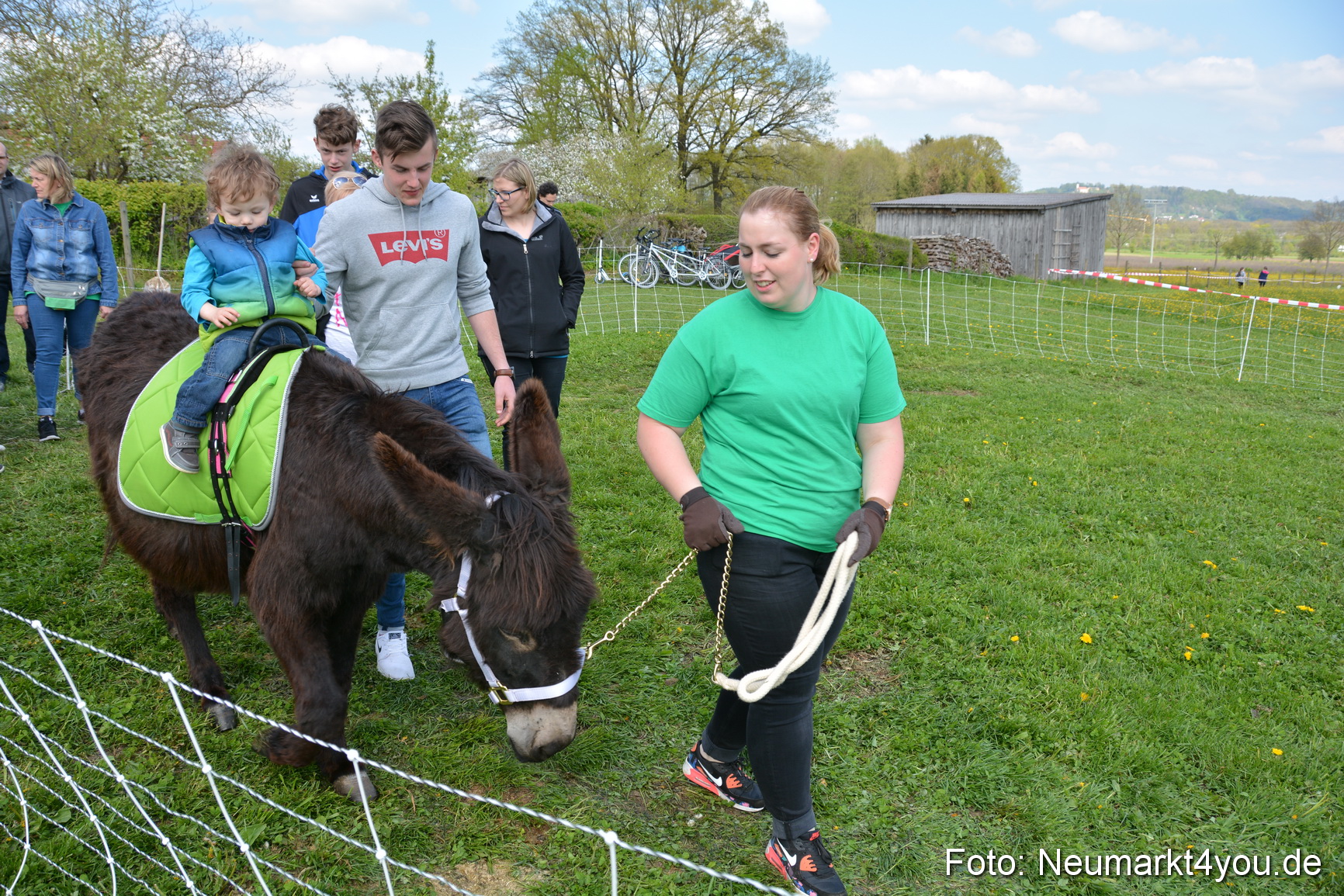 Eselfest in Stauf 050516 0061