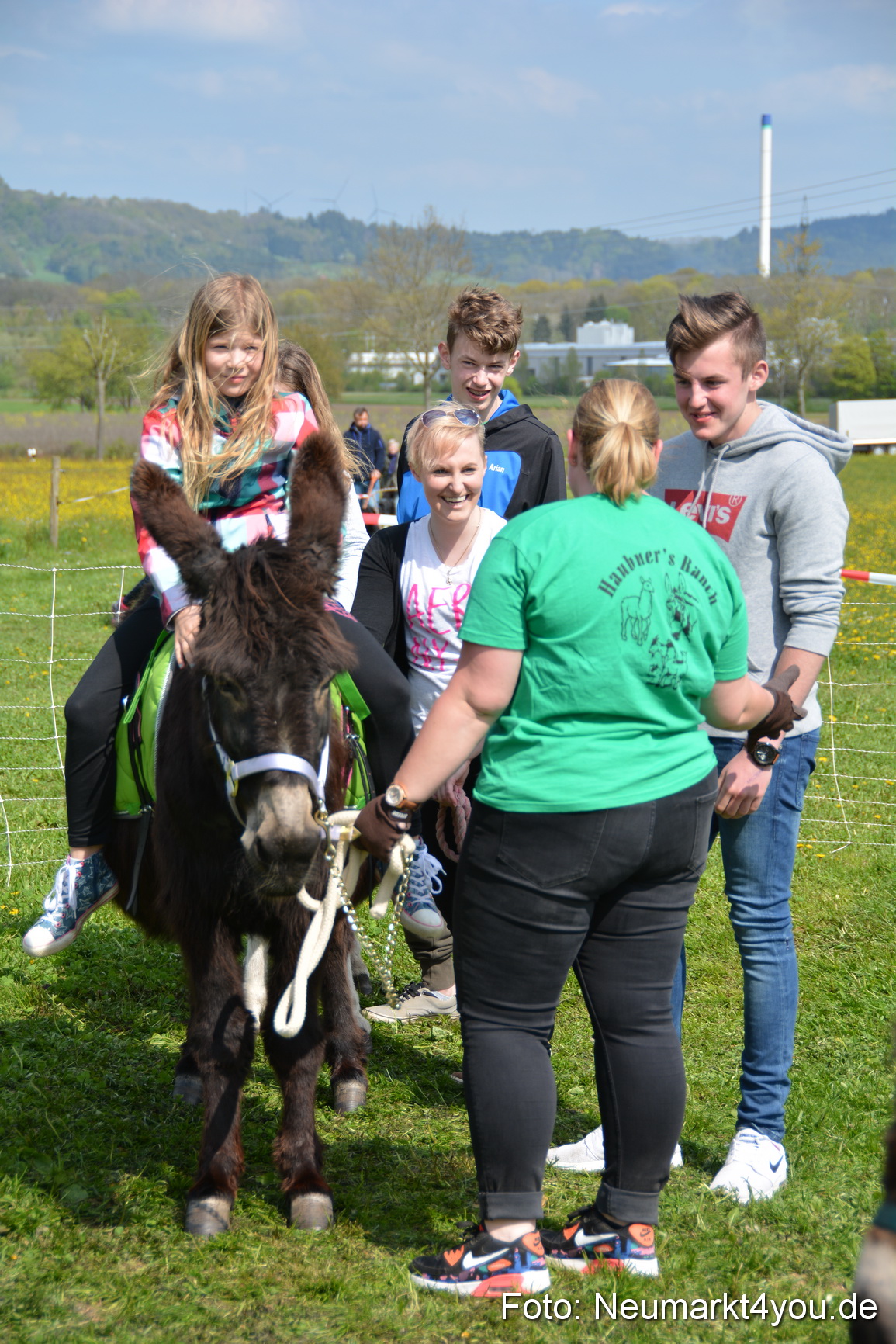 Eselfest in Stauf 050516 0063