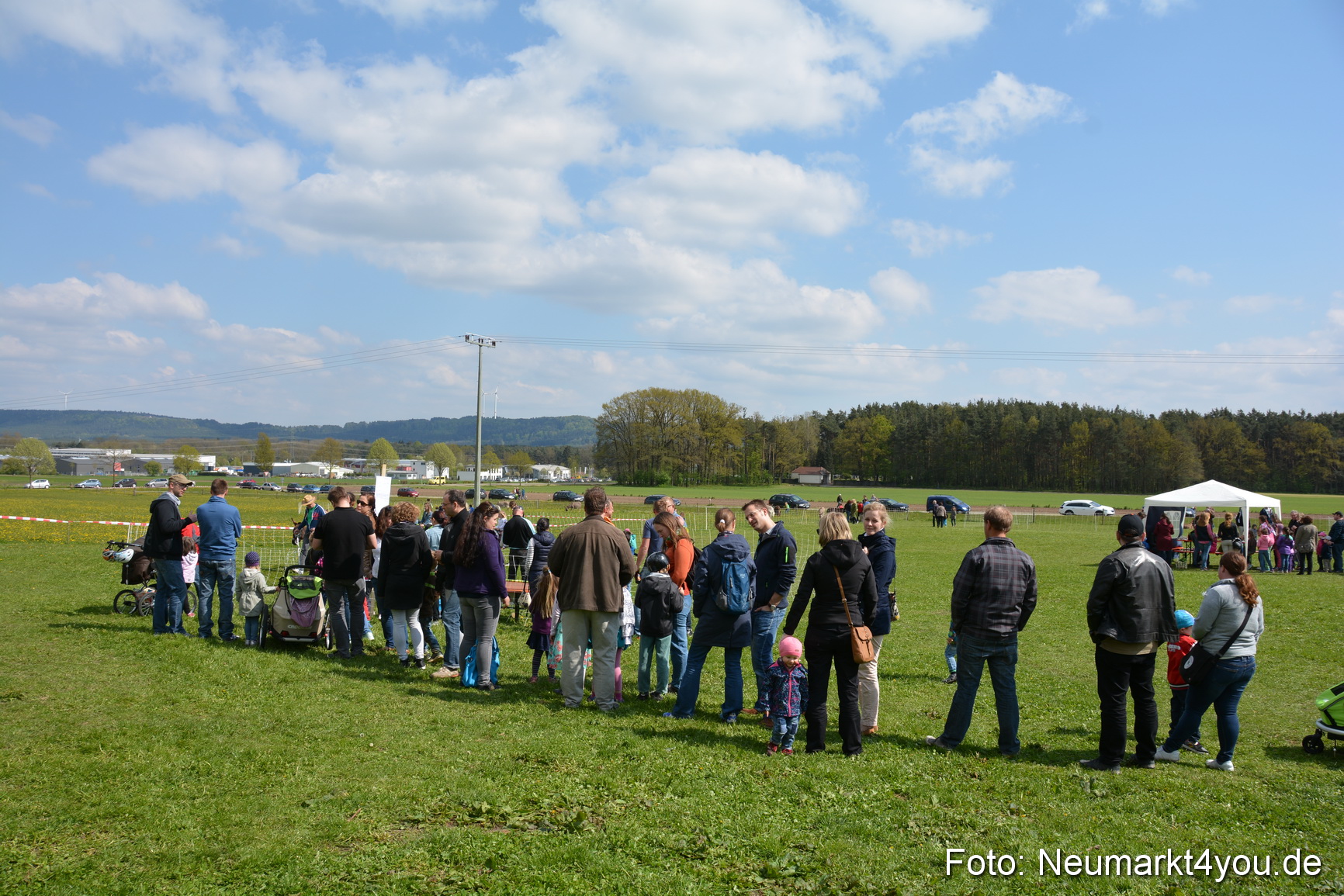 Eselfest in Stauf 050516 0065