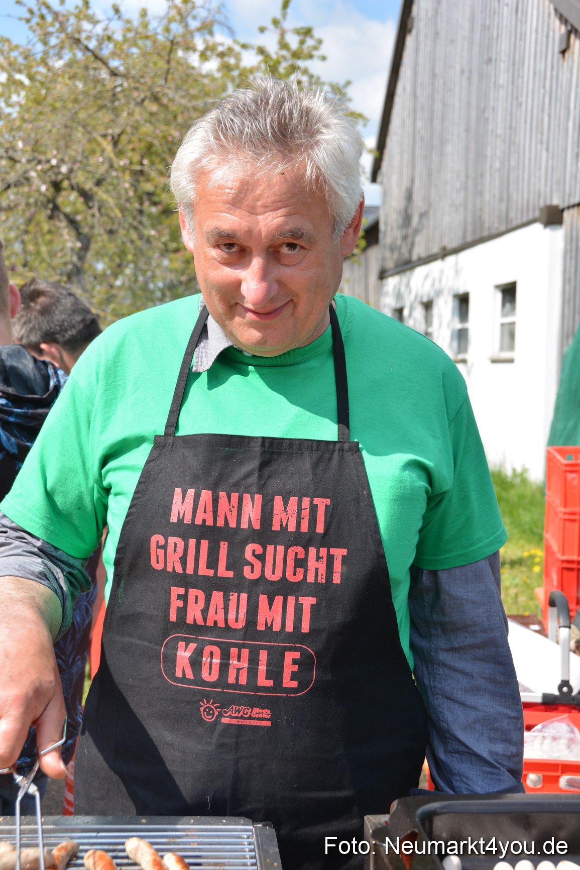 Eselfest in Stauf 050516 0066