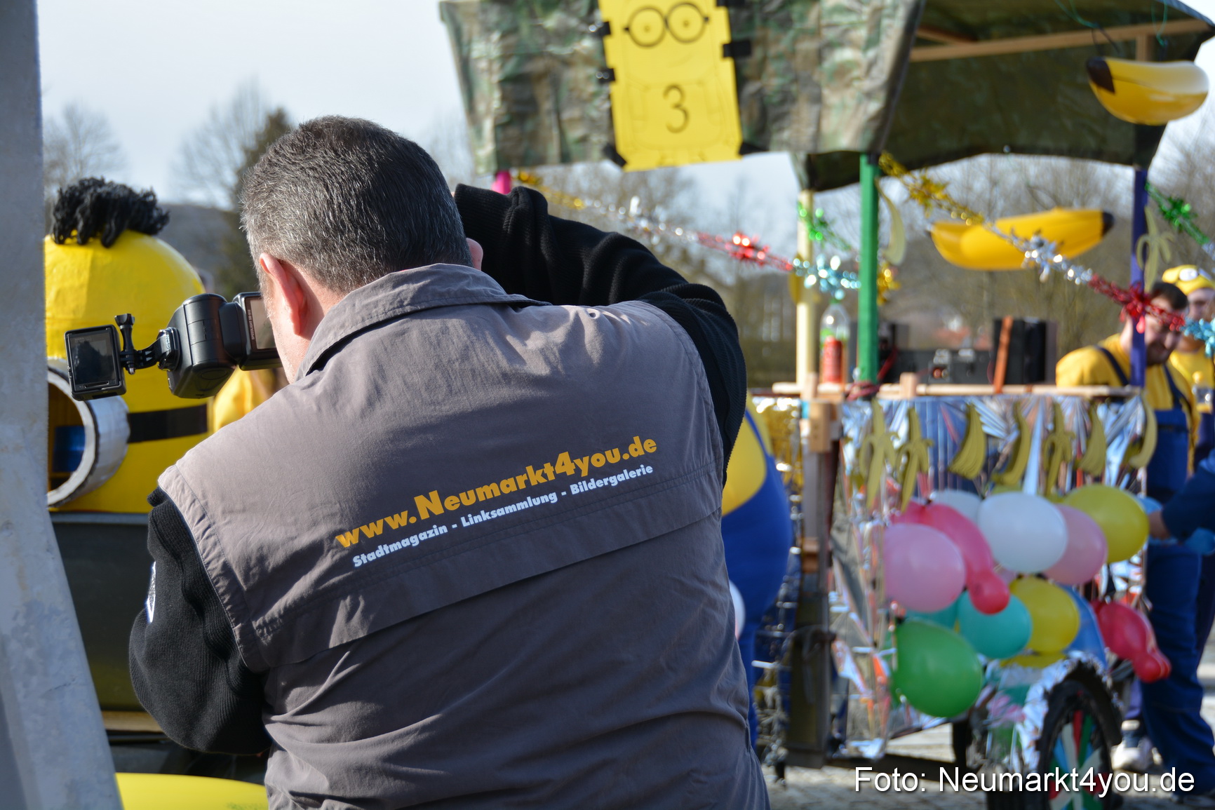 Faschingszug Berching 070216 0002