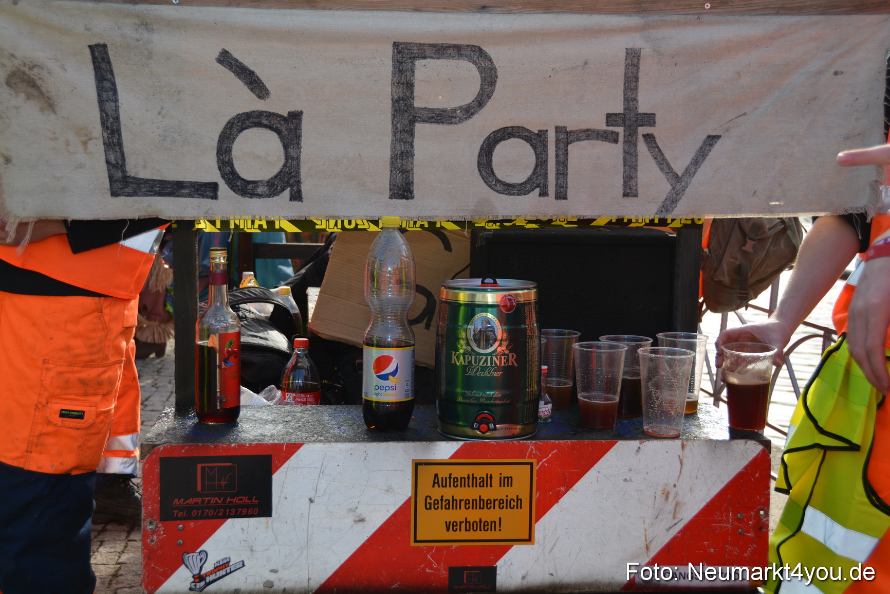 Faschingszug Berching 070216 0008