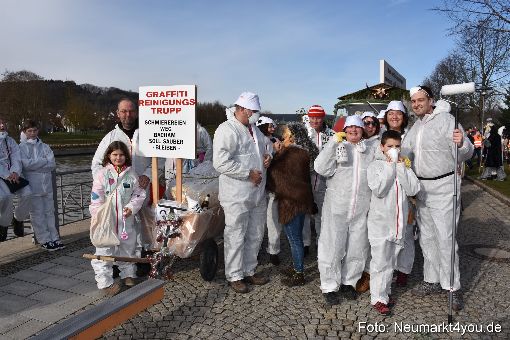 Faschingszug Berching 070216 0012