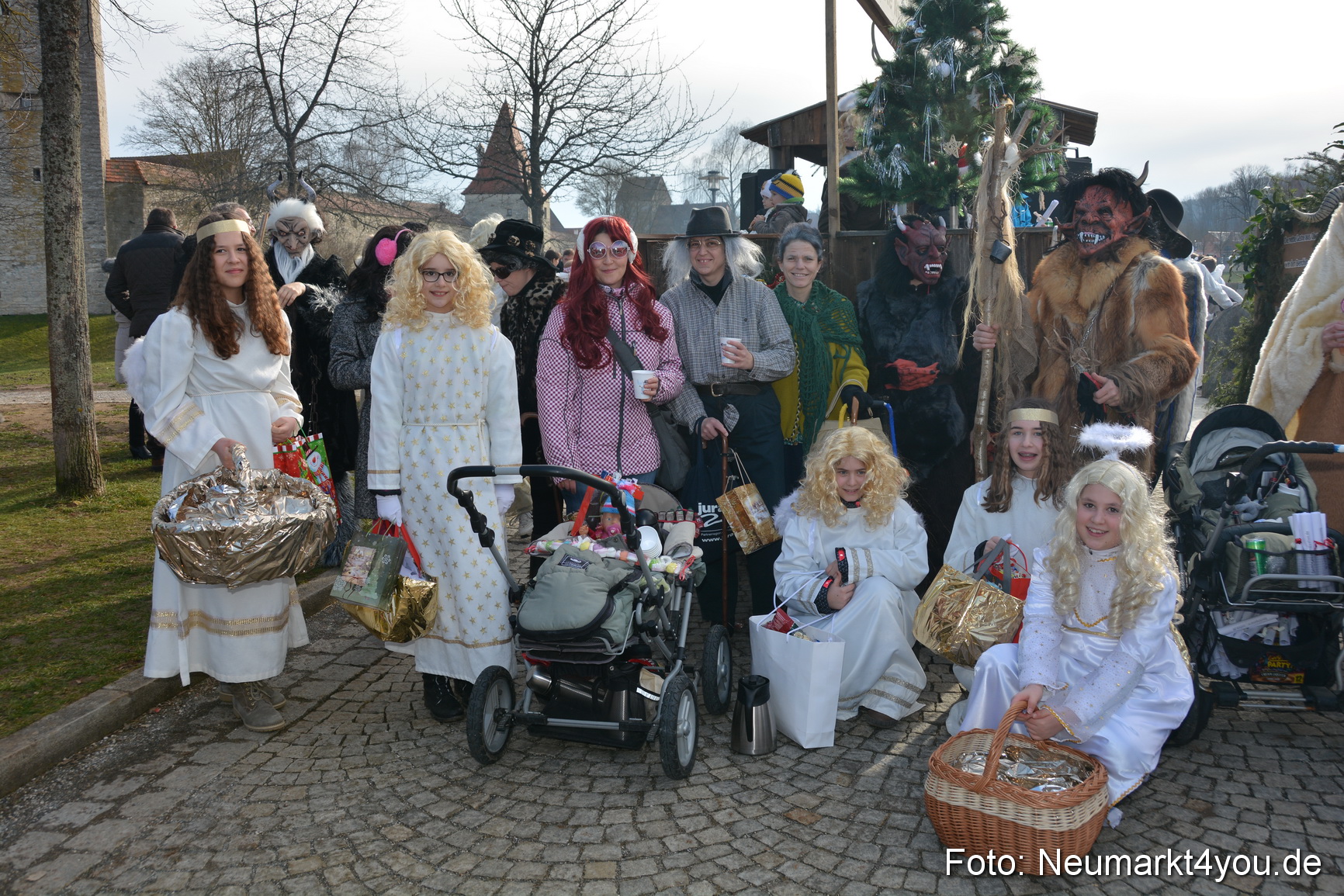 Faschingszug Berching 070216 0013