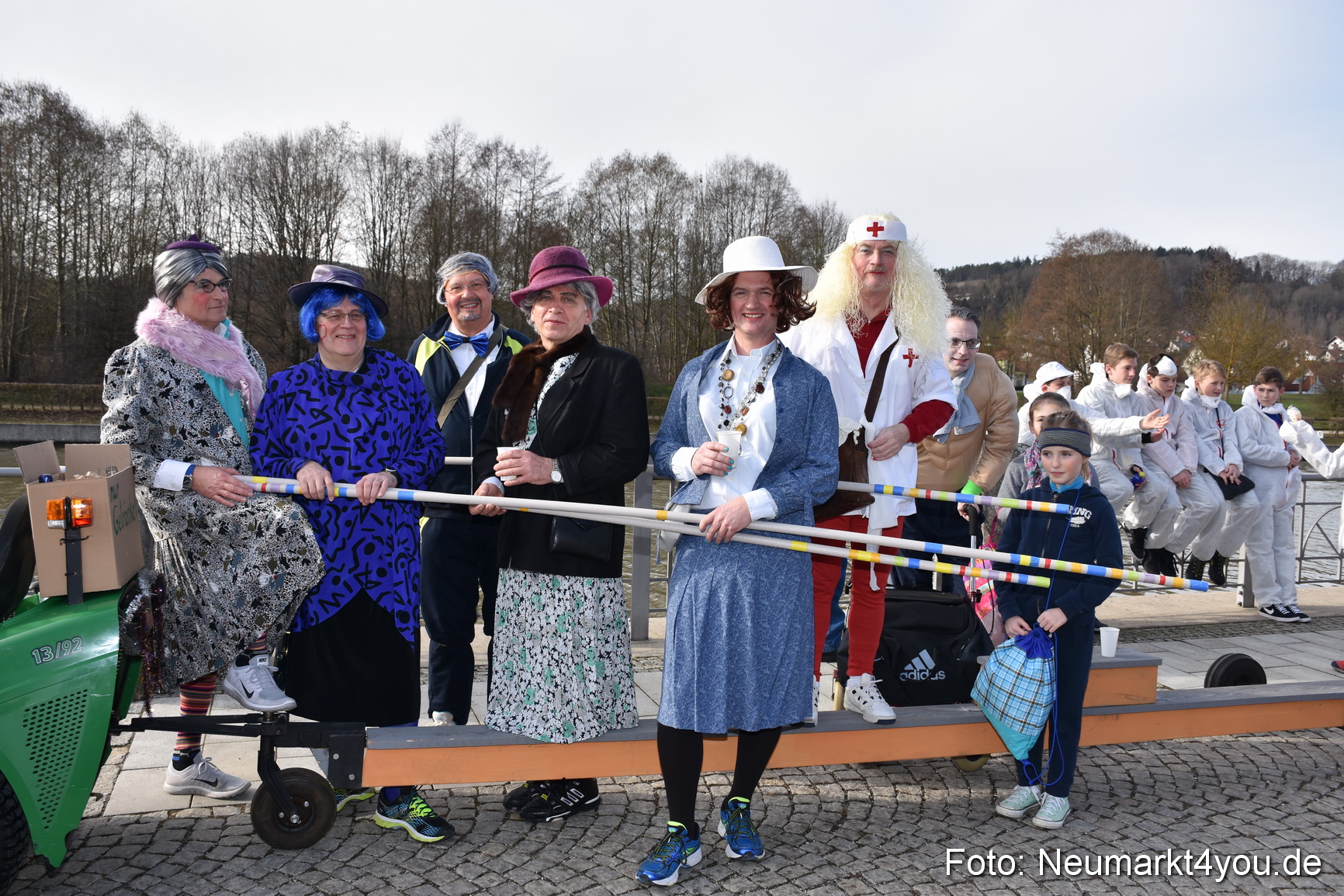 Faschingszug Berching 070216 0015