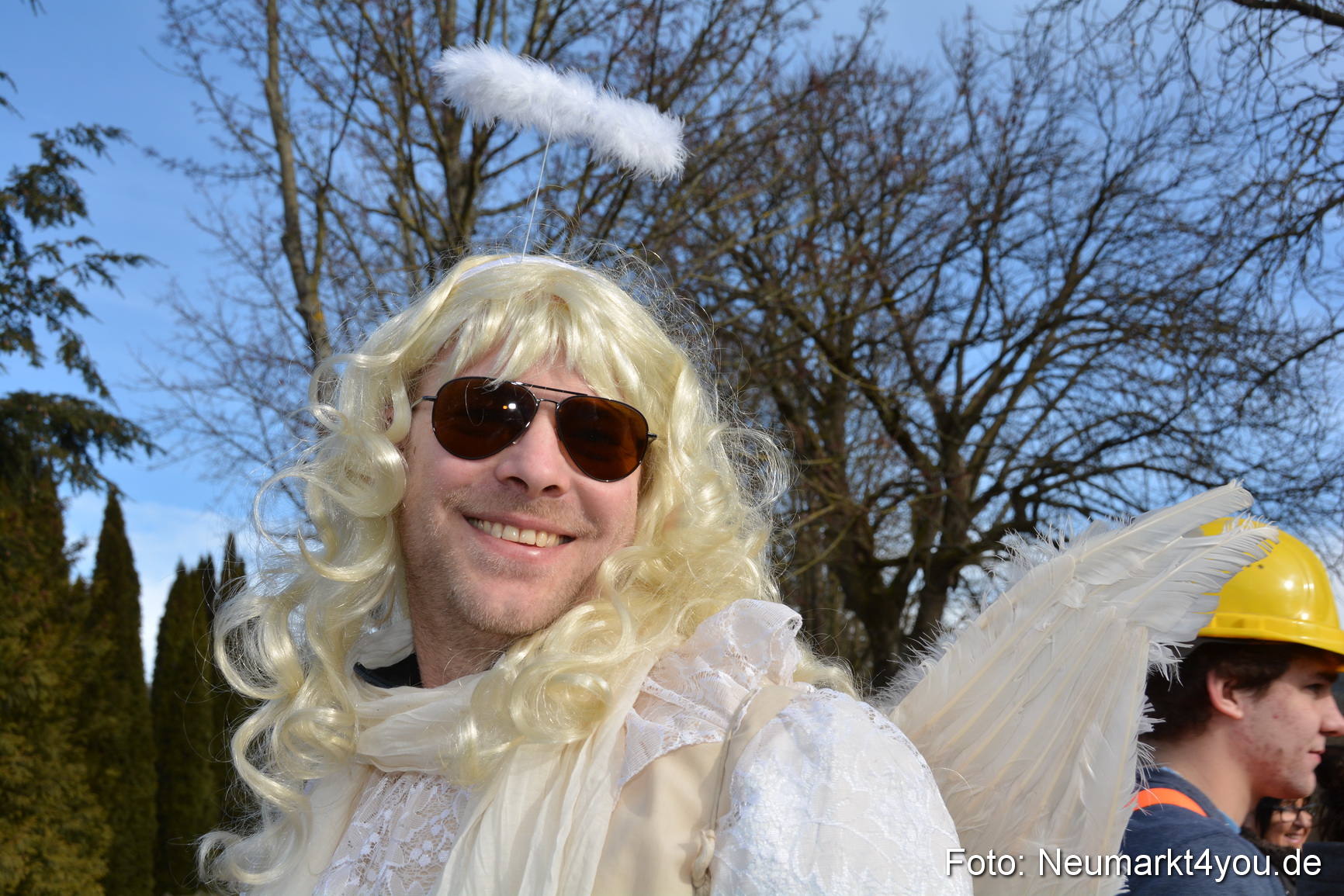 Faschingszug Berching 070216 0016