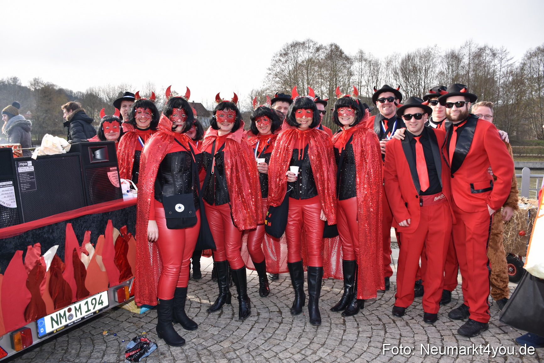 Faschingszug Berching 070216 0018