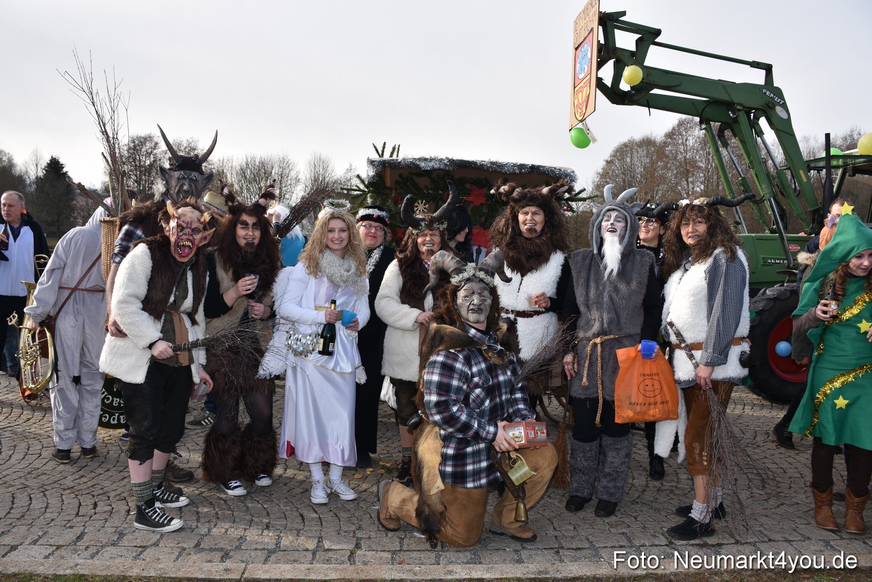 Faschingszug Berching 070216 0019