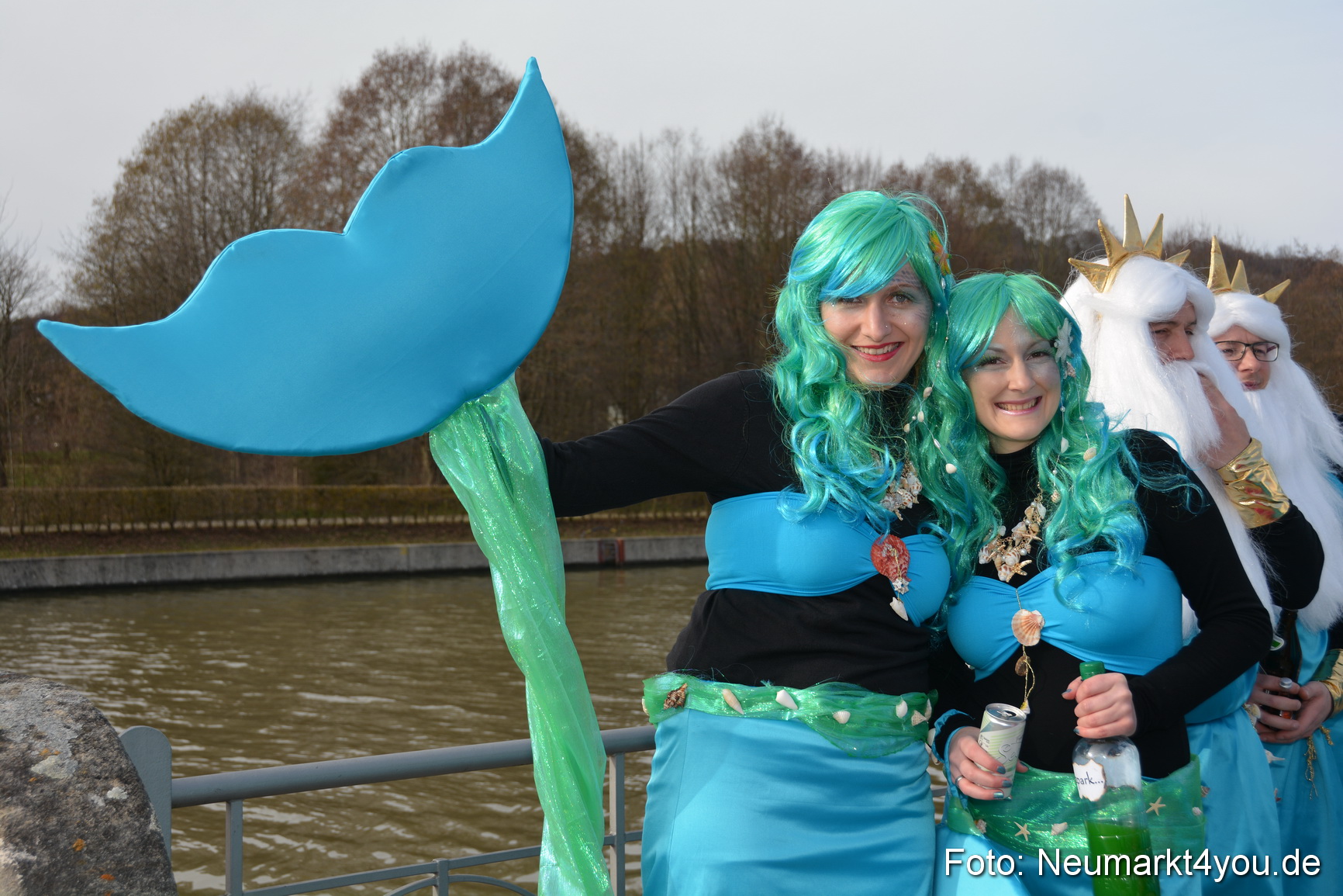 Faschingszug Berching 070216 0020