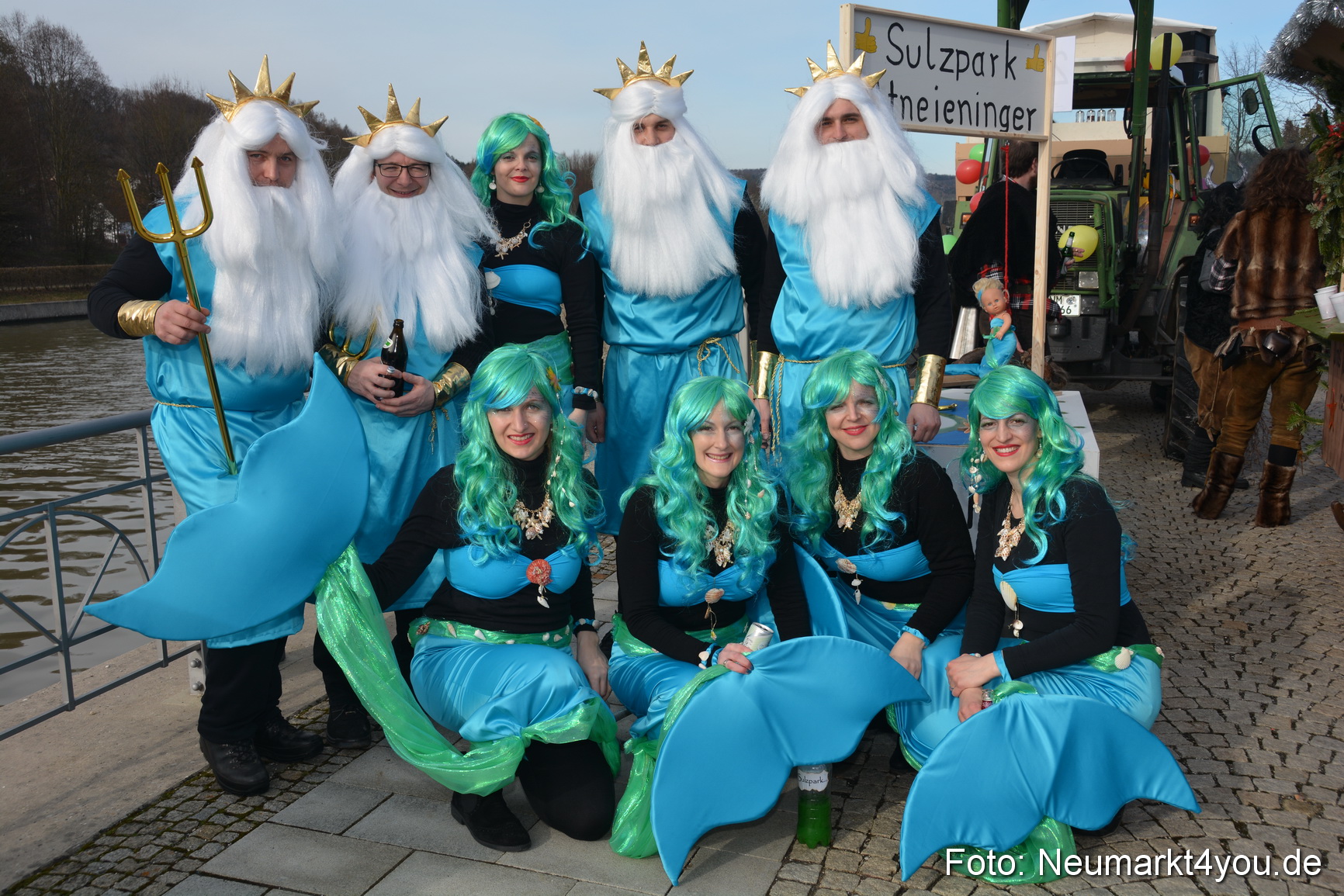 Faschingszug Berching 070216 0021