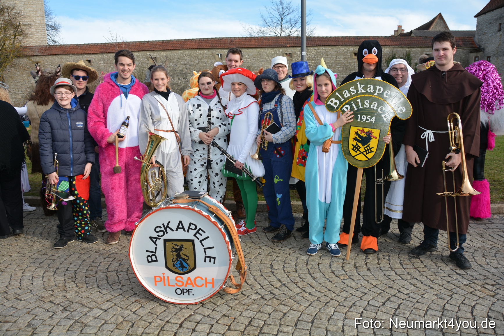 Faschingszug Berching 070216 0024