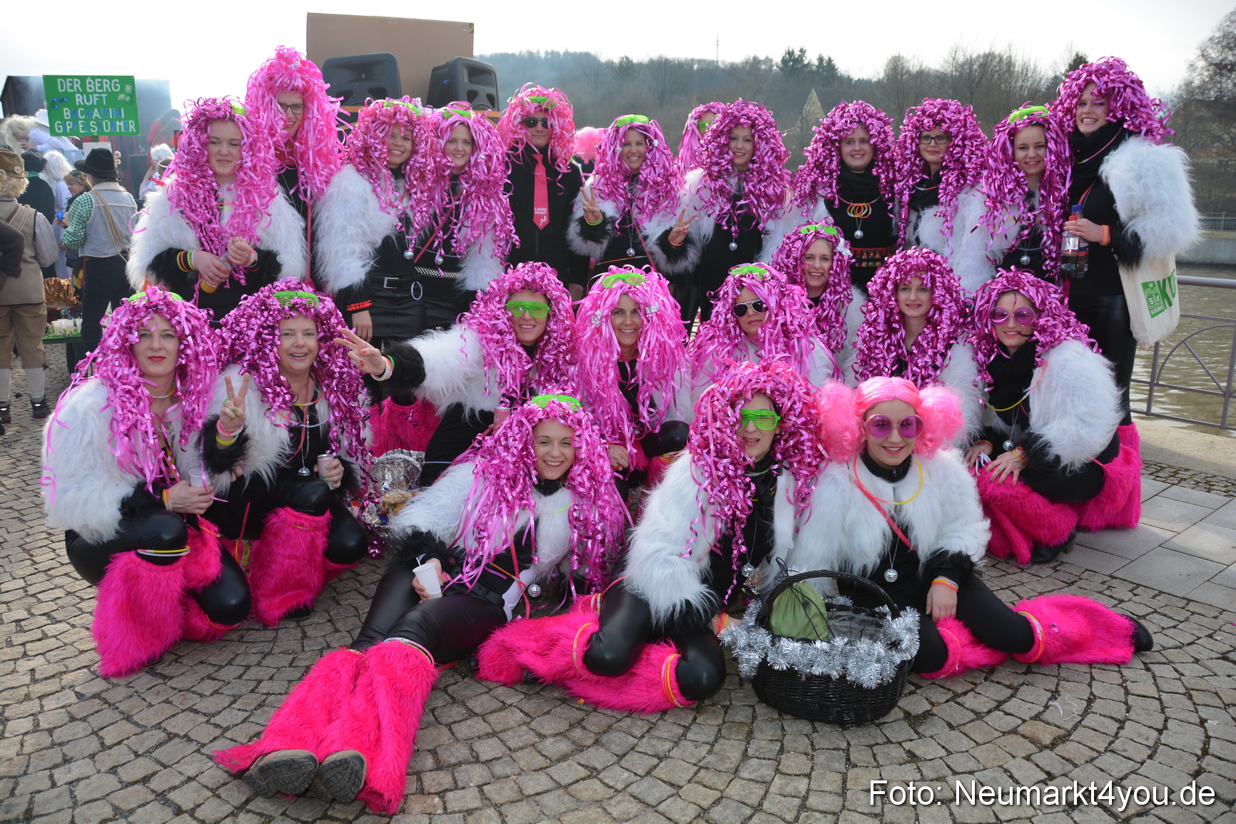 Faschingszug Berching 070216 0027