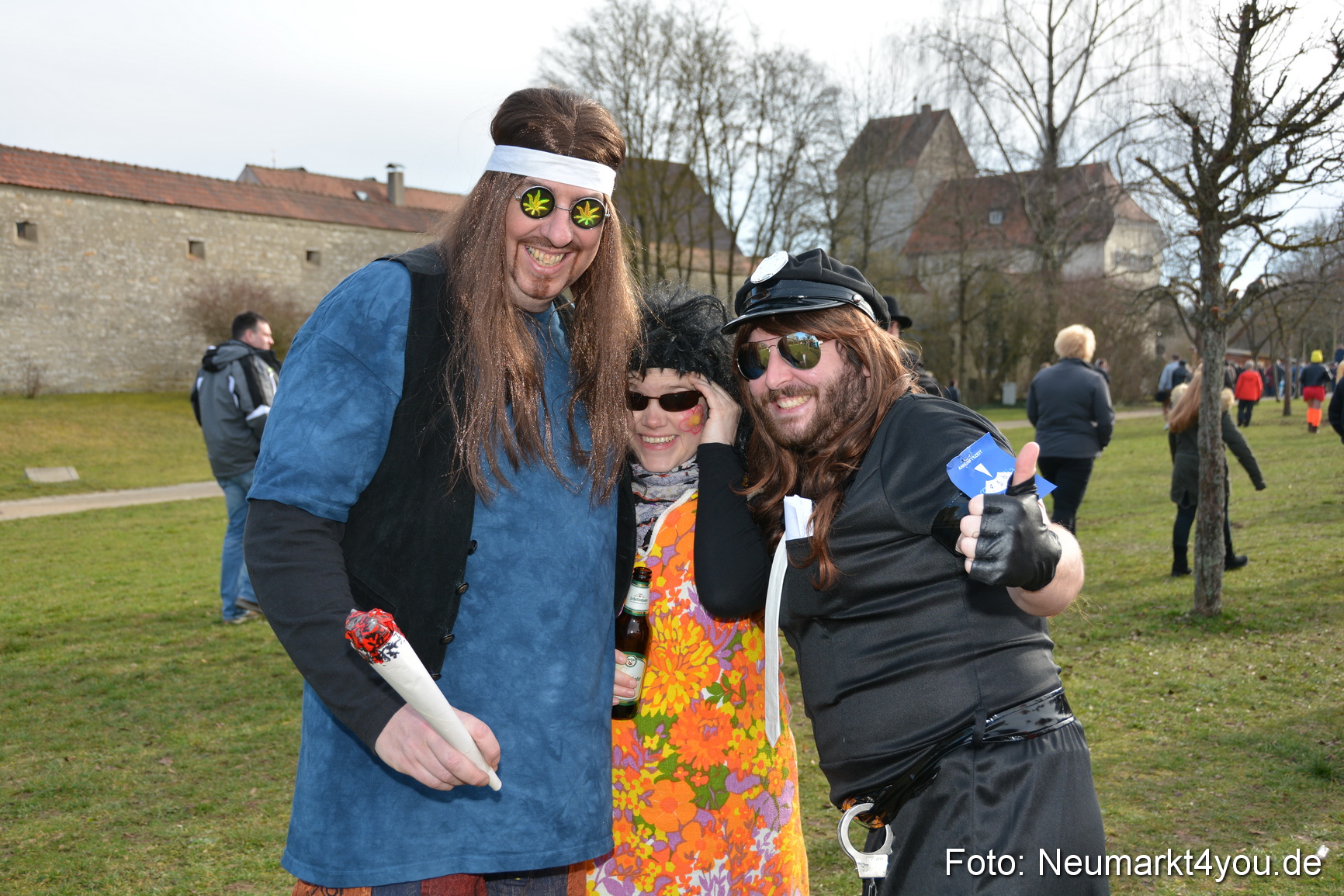 Faschingszug Berching 070216 0028