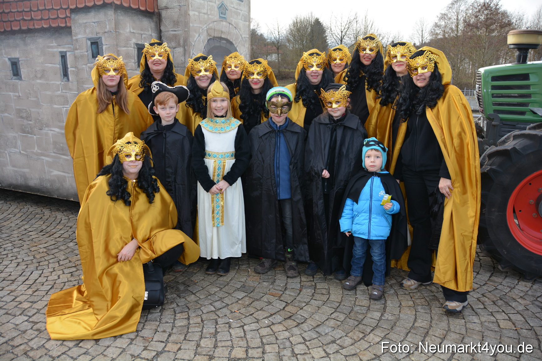 Faschingszug Berching 070216 0032