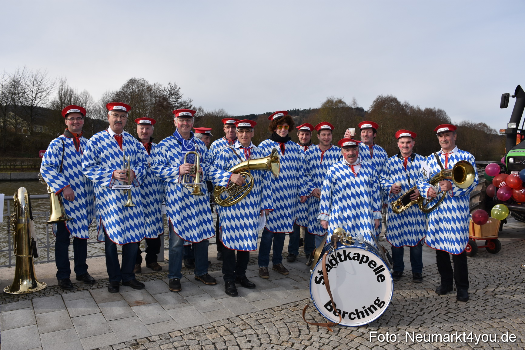 Faschingszug Berching 070216 0034