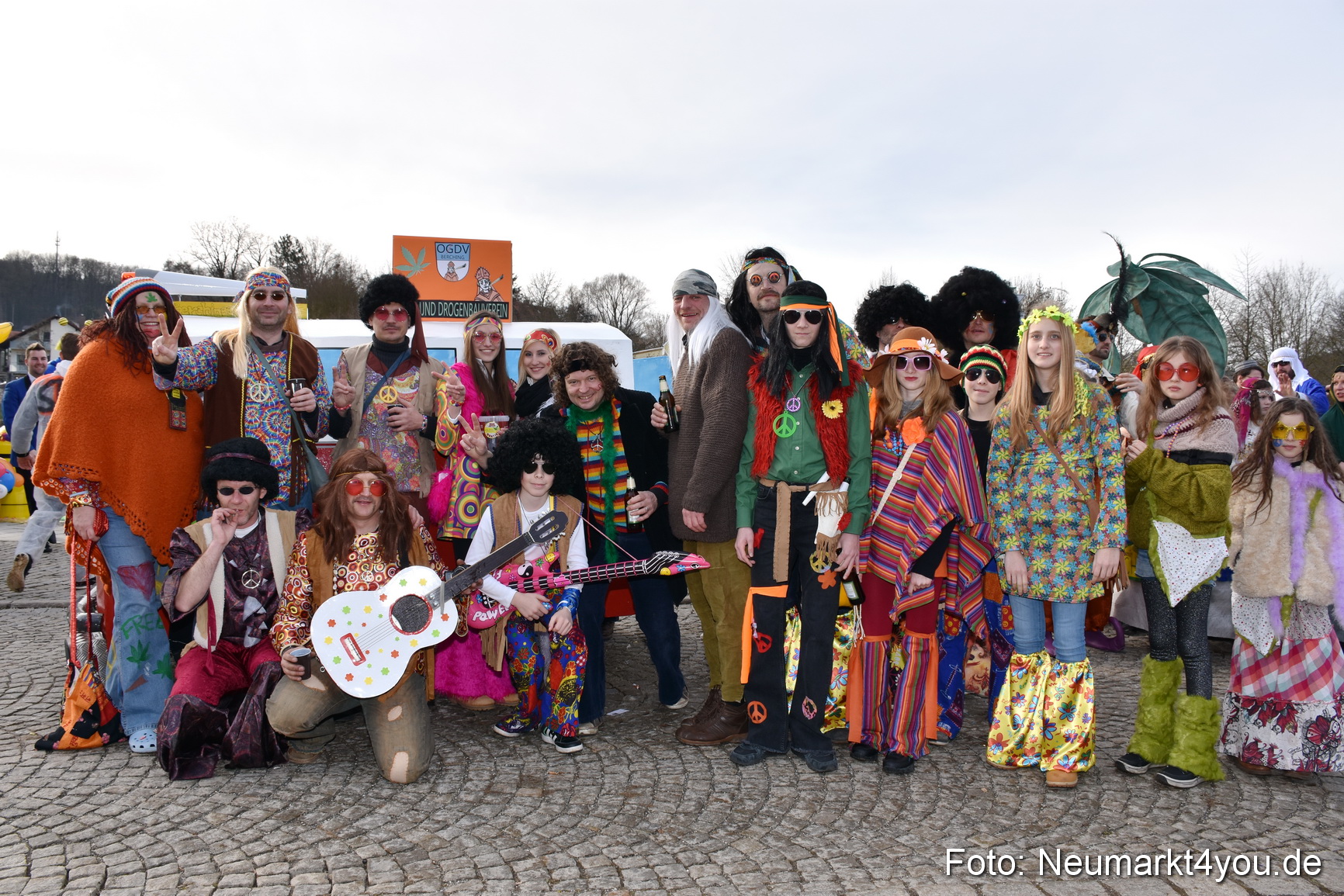 Faschingszug Berching 070216 0038