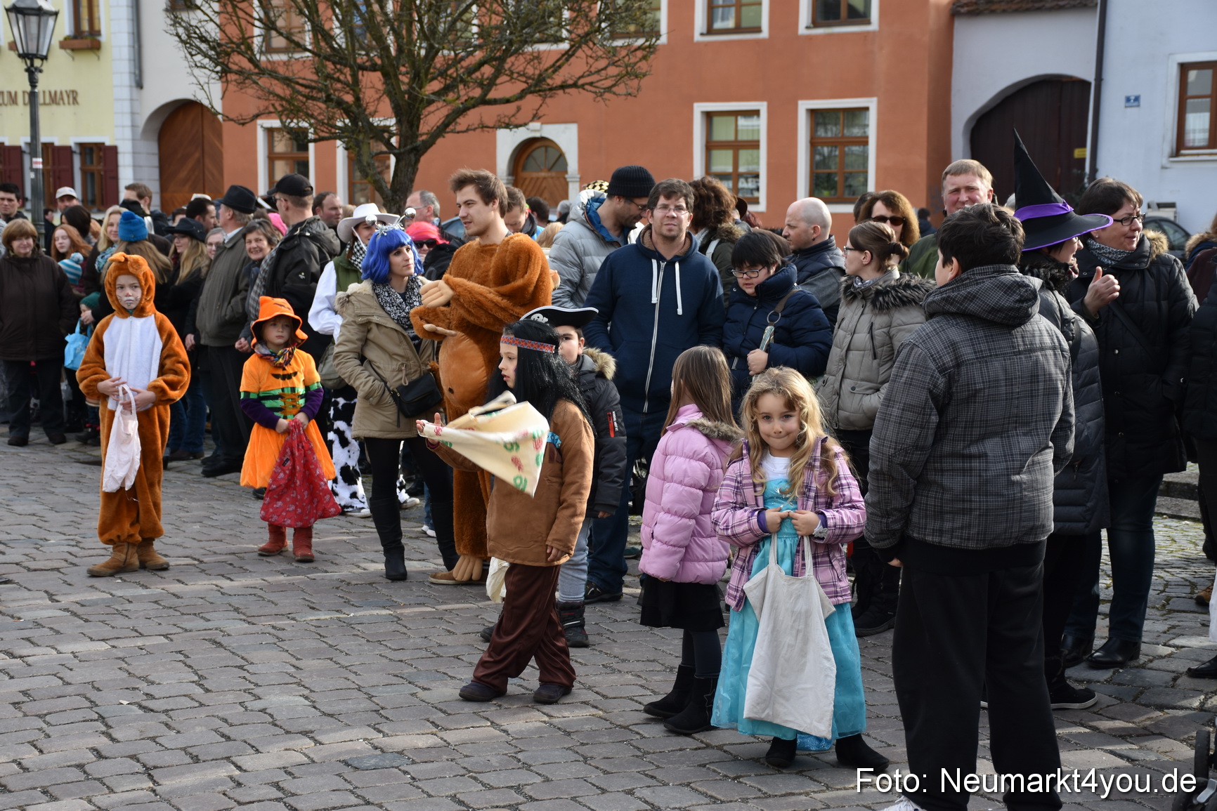 Faschingszug Berching 070216 0044