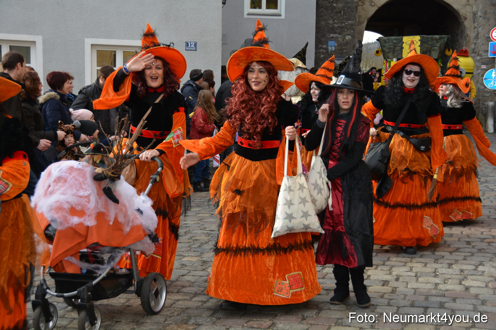 Faschingszug Berching 070216 0052